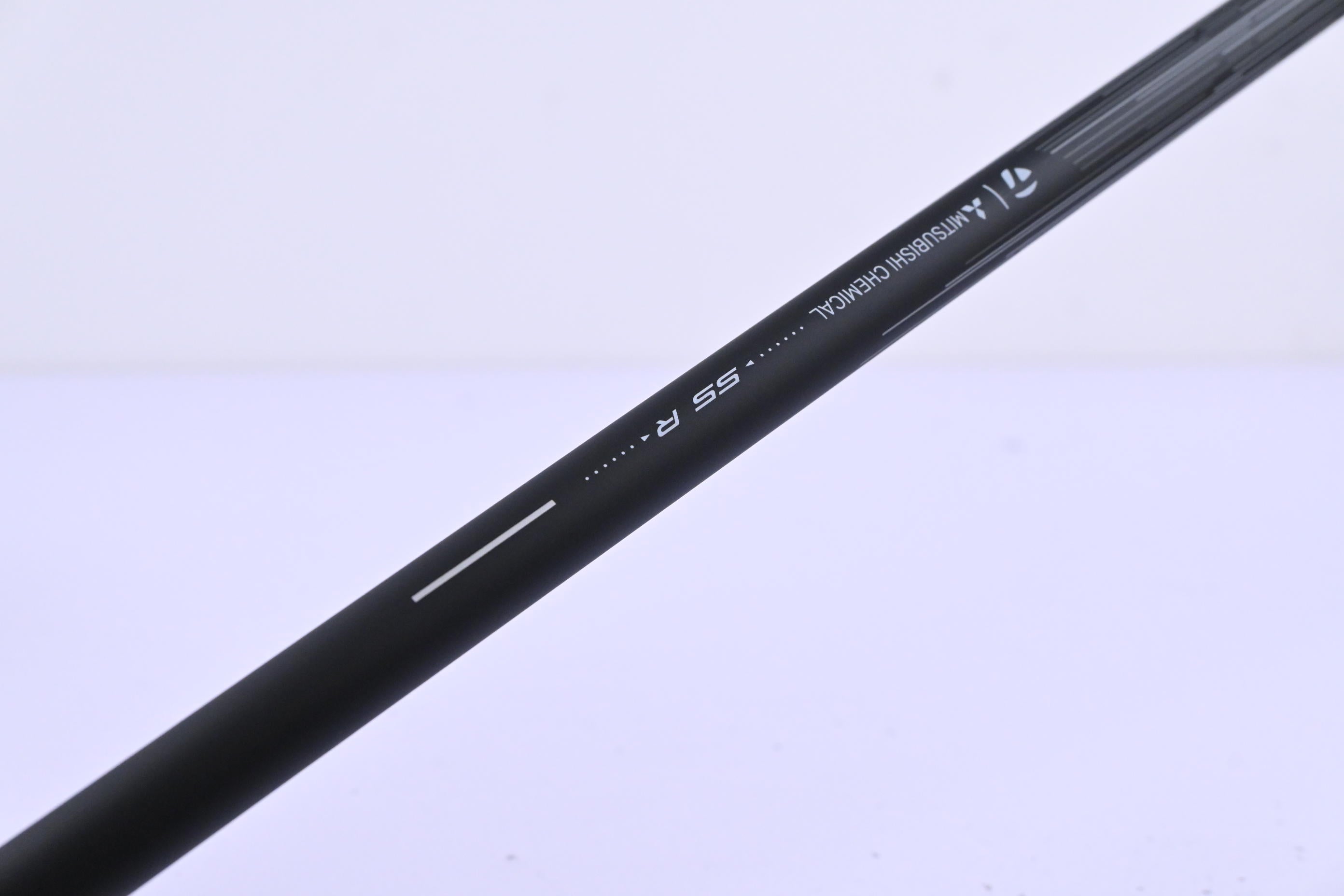 Taylormade Qi4D #3 Wood / 15 Degree / Regular Flex REAX 55 Shaft