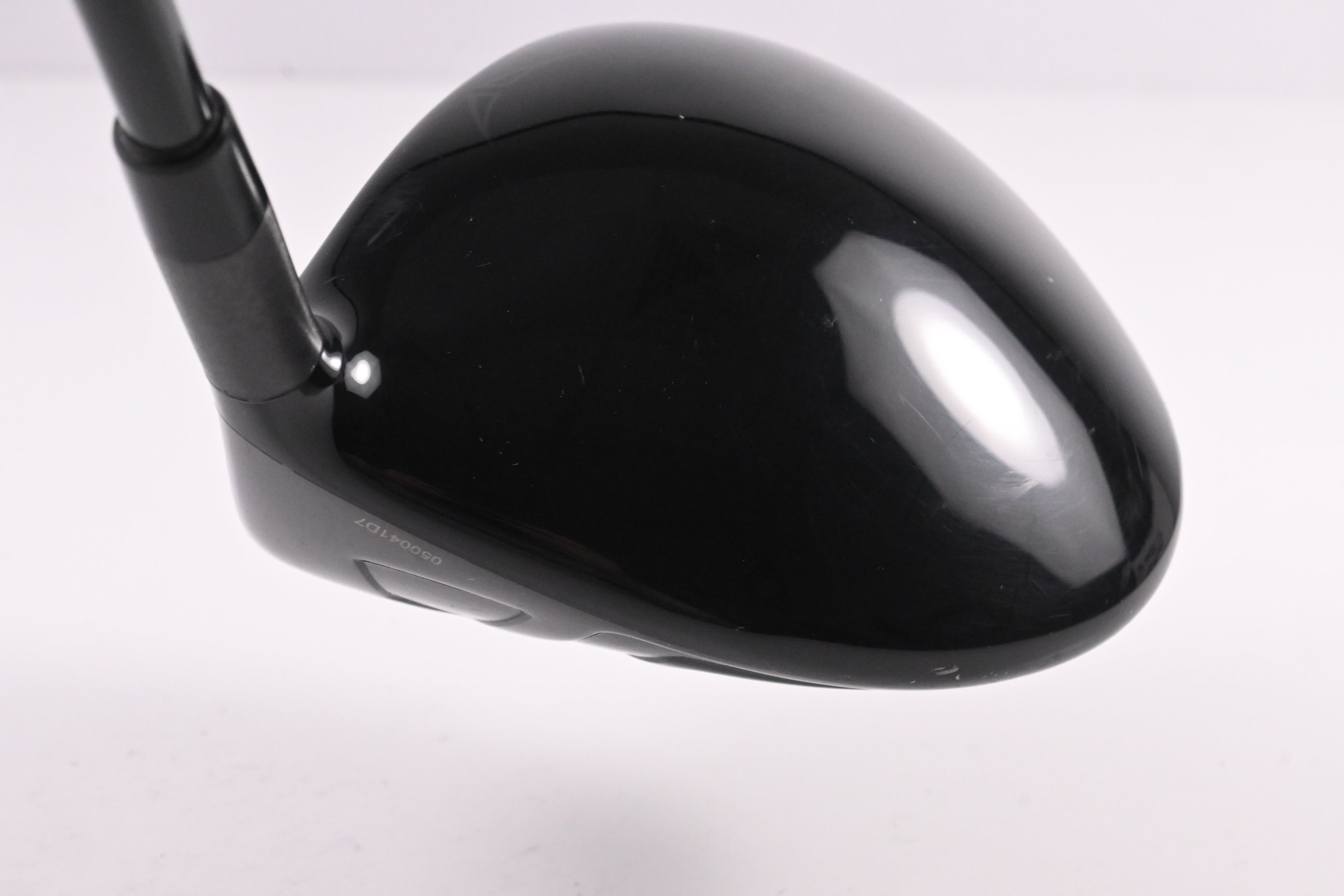 Ping i15 Driver / 9.5 Degree / Stiff Flex Grafalloy ProLaunch Red Shaft