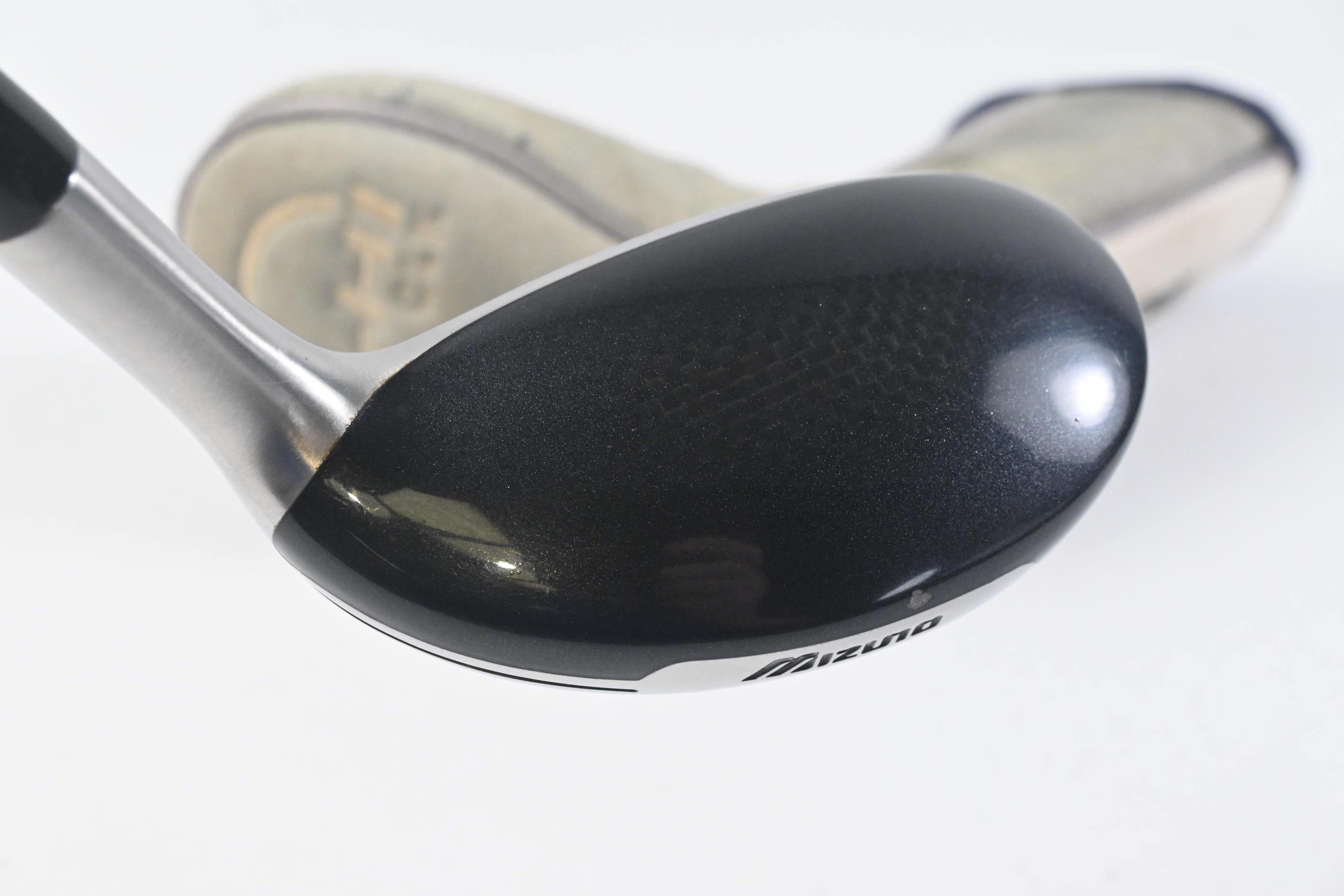 Mizuno Fli-Hi CLK #3 Hybrid / 20 Degree / Regular Flex Mizuno Exsar Fl-Hi Shaft