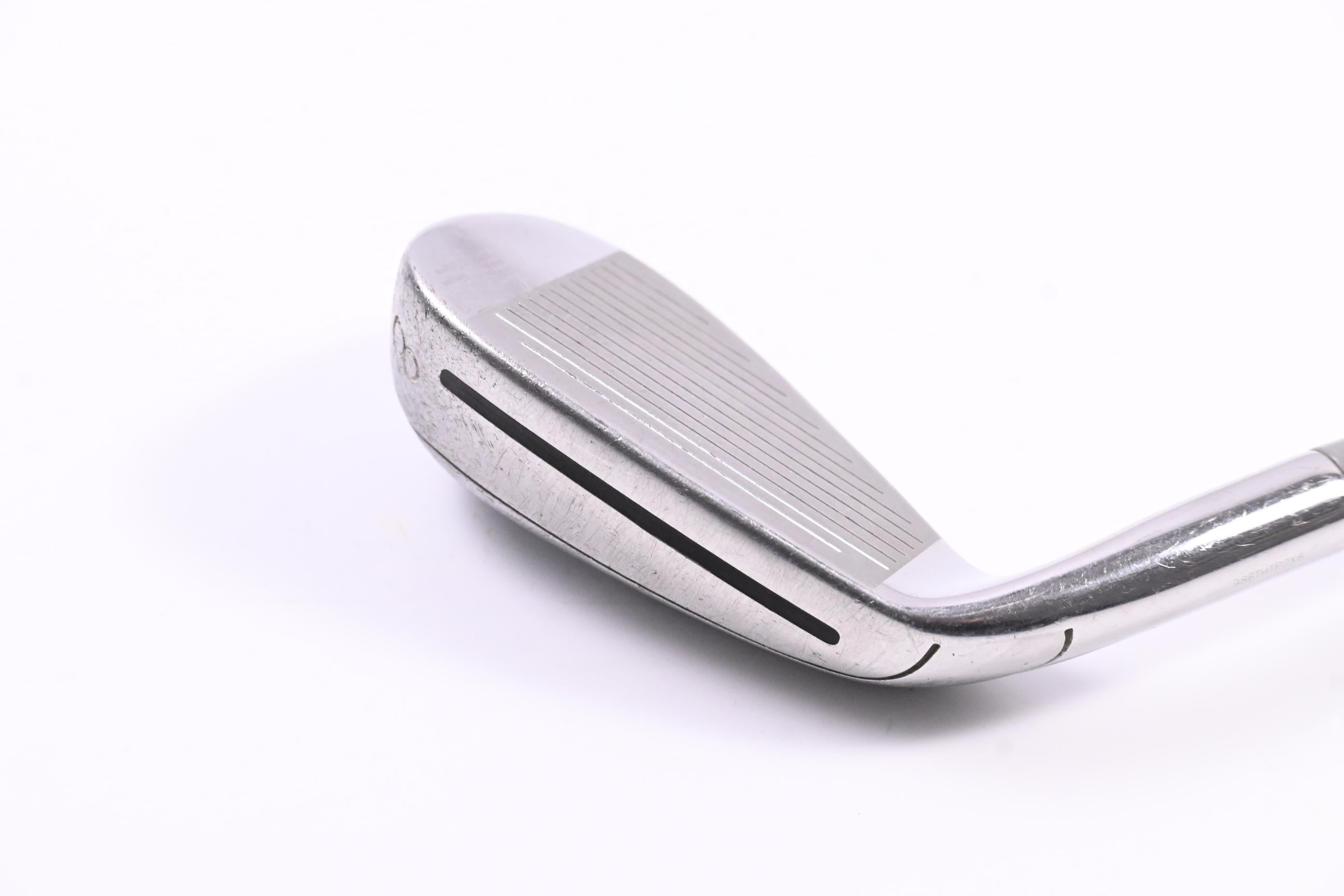 Ladies Taylormade Kalea 3 2020 #8 Iron / 35.5 Degree / Ladies Flex Taylormade 45