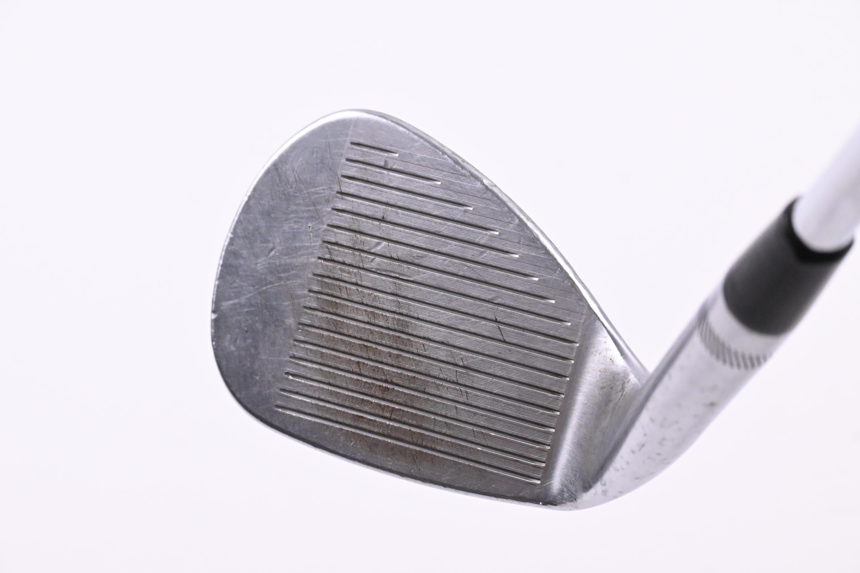 Titleist Vokey SM10 Lob Wedge / 58 Degree / Stiff Flex N.S.Pro Modus³ Tour 120