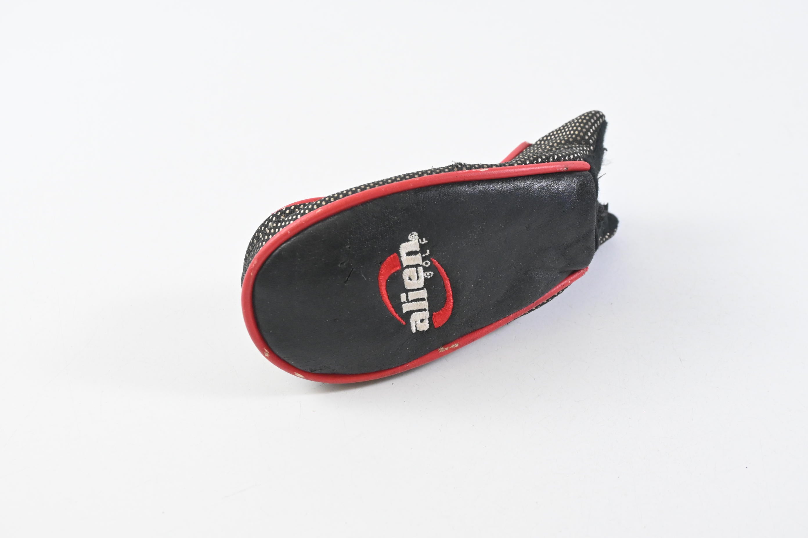 Alien Shot Saver Sand Wedge / 60 Degree / Wedge Flex Alien Shaft