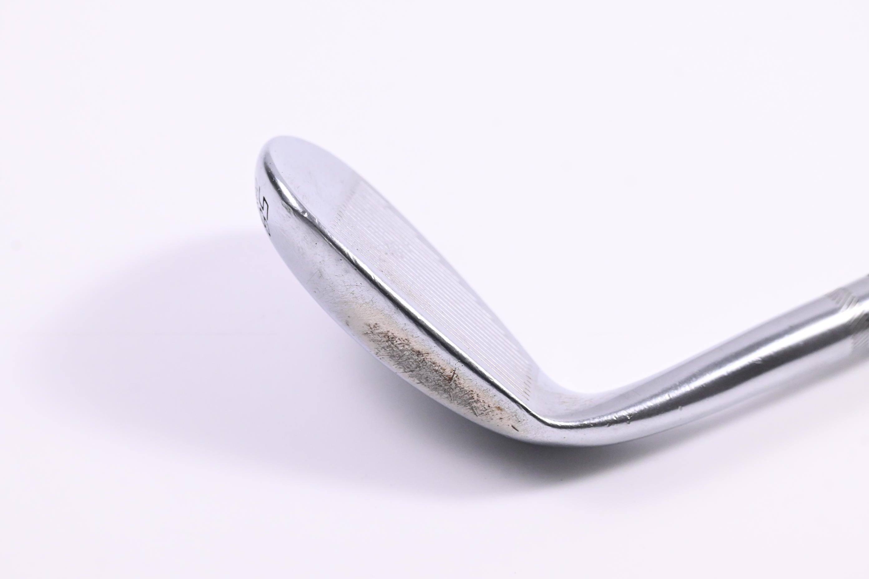 Titleist Vokey SM9 Lob Wedge / 58 Degree / Wedge Flex Vokey SM9 Shaft