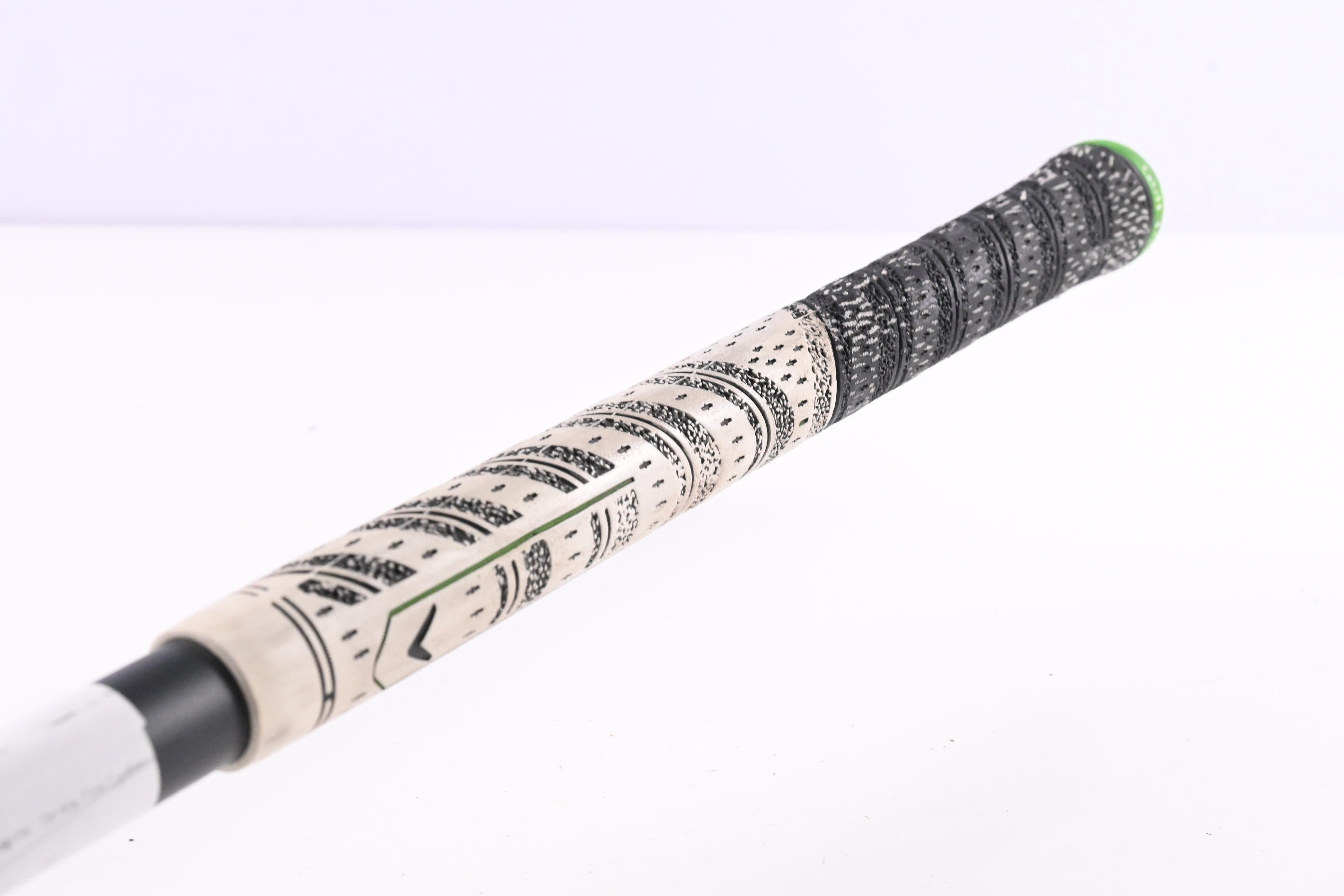 Callaway Paradym Ai Smoke Max D Driver / 12 Degree / Stiff Flex HZRDUS Smoke