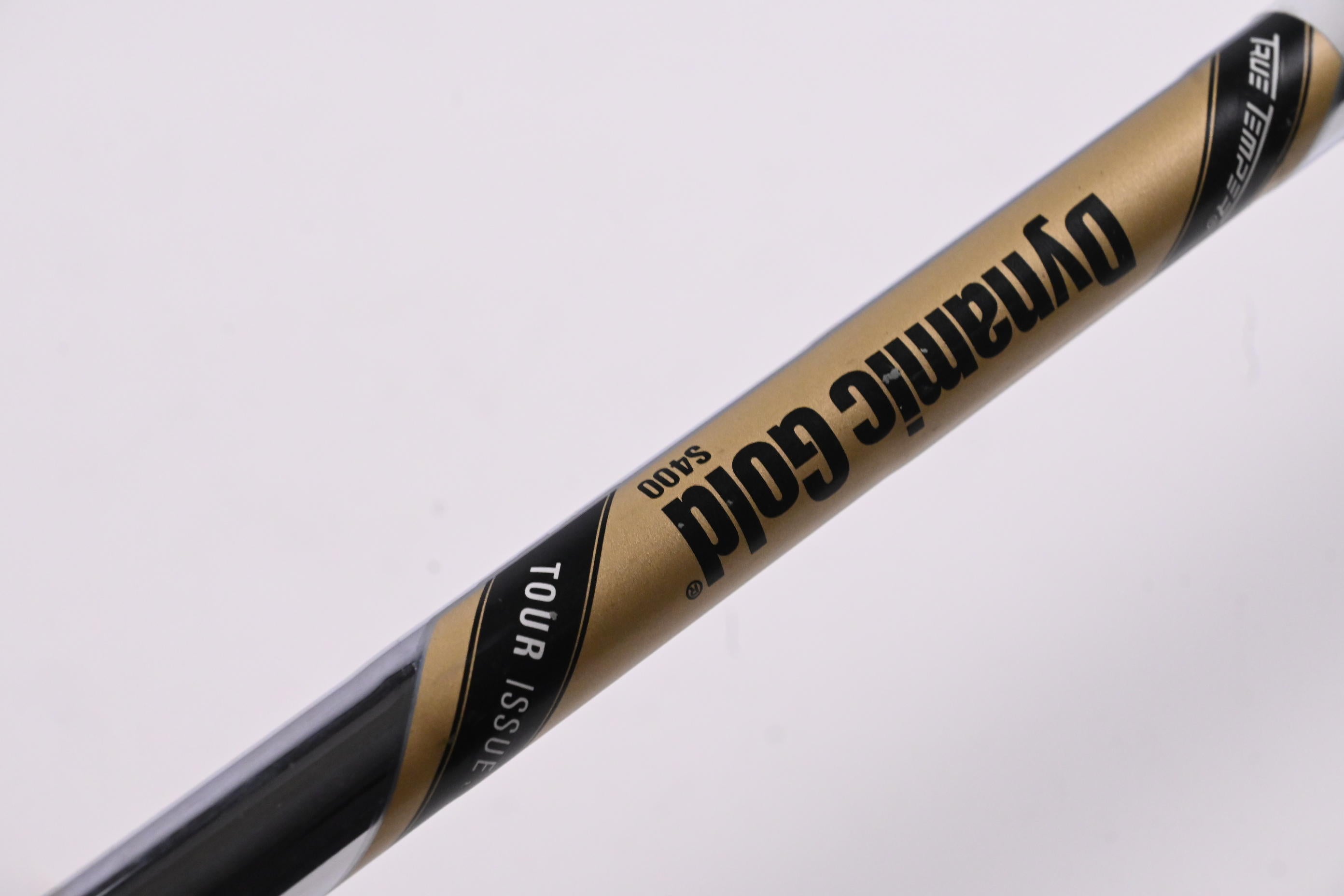 Mizuno T22 Gap Wedge / 50 Degree / Stiff Flex Dynamic Gold S400 Shaft