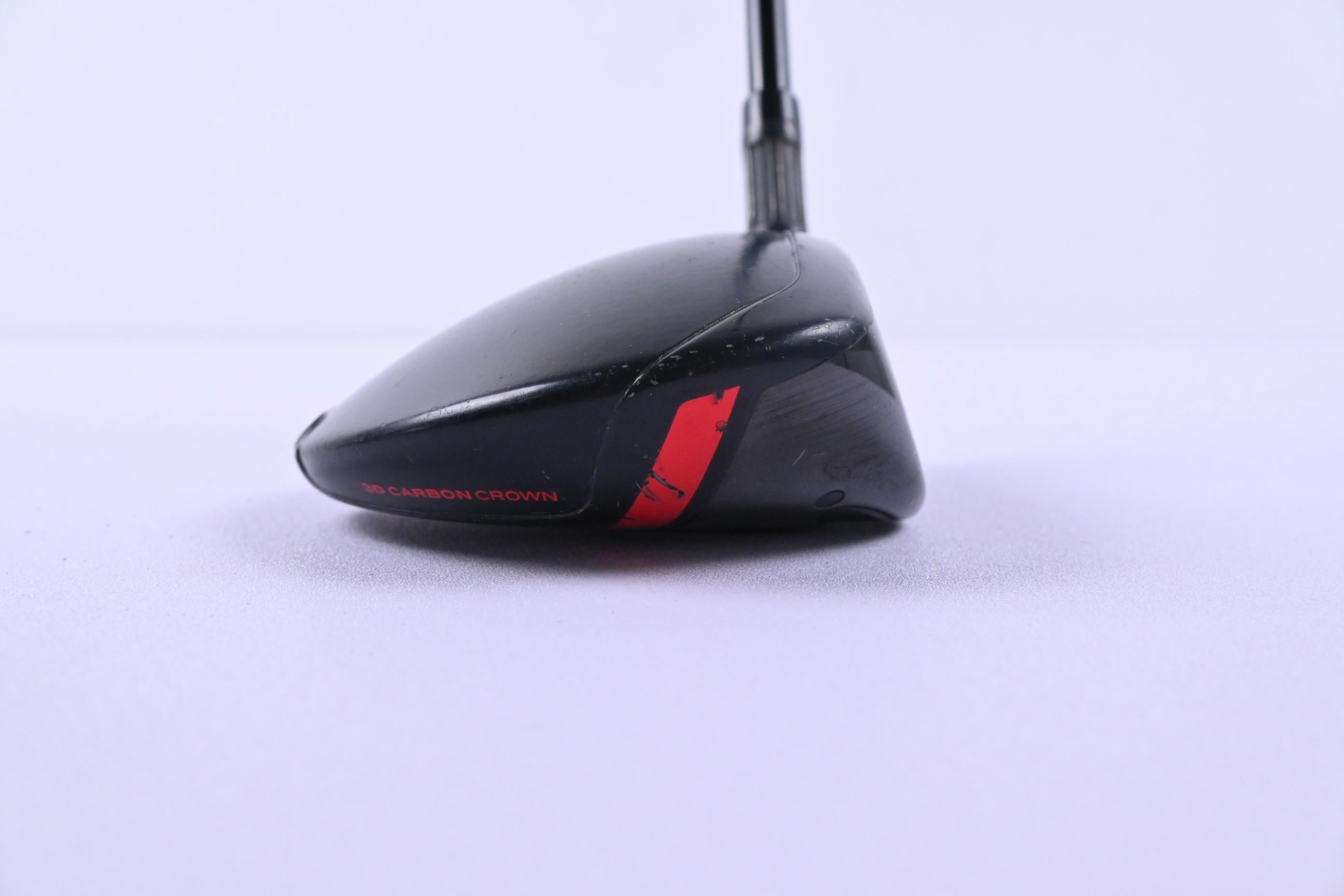 Taylormade Stealth #3 Wood / 16.5 Degree / Senior Flex Fujikura Airspeeder 45