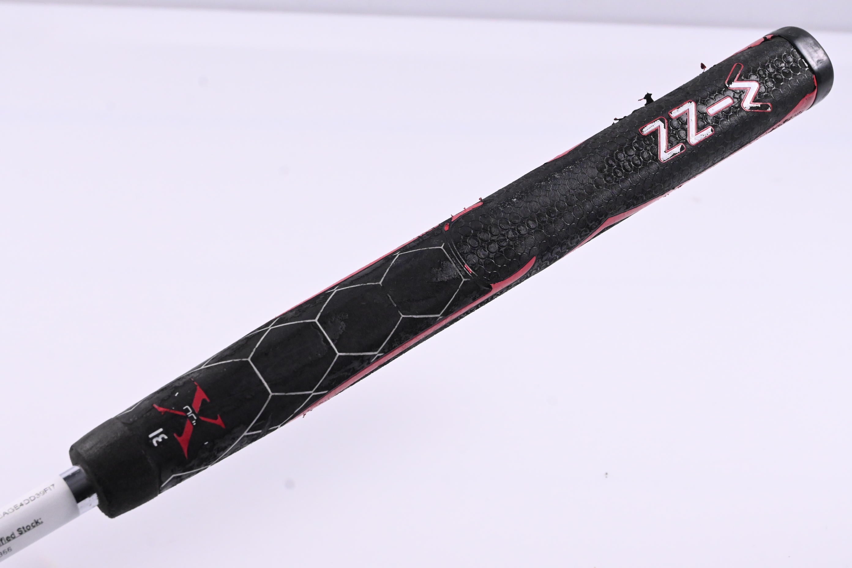 Ping Redwood Zing Putter / 35 Inch