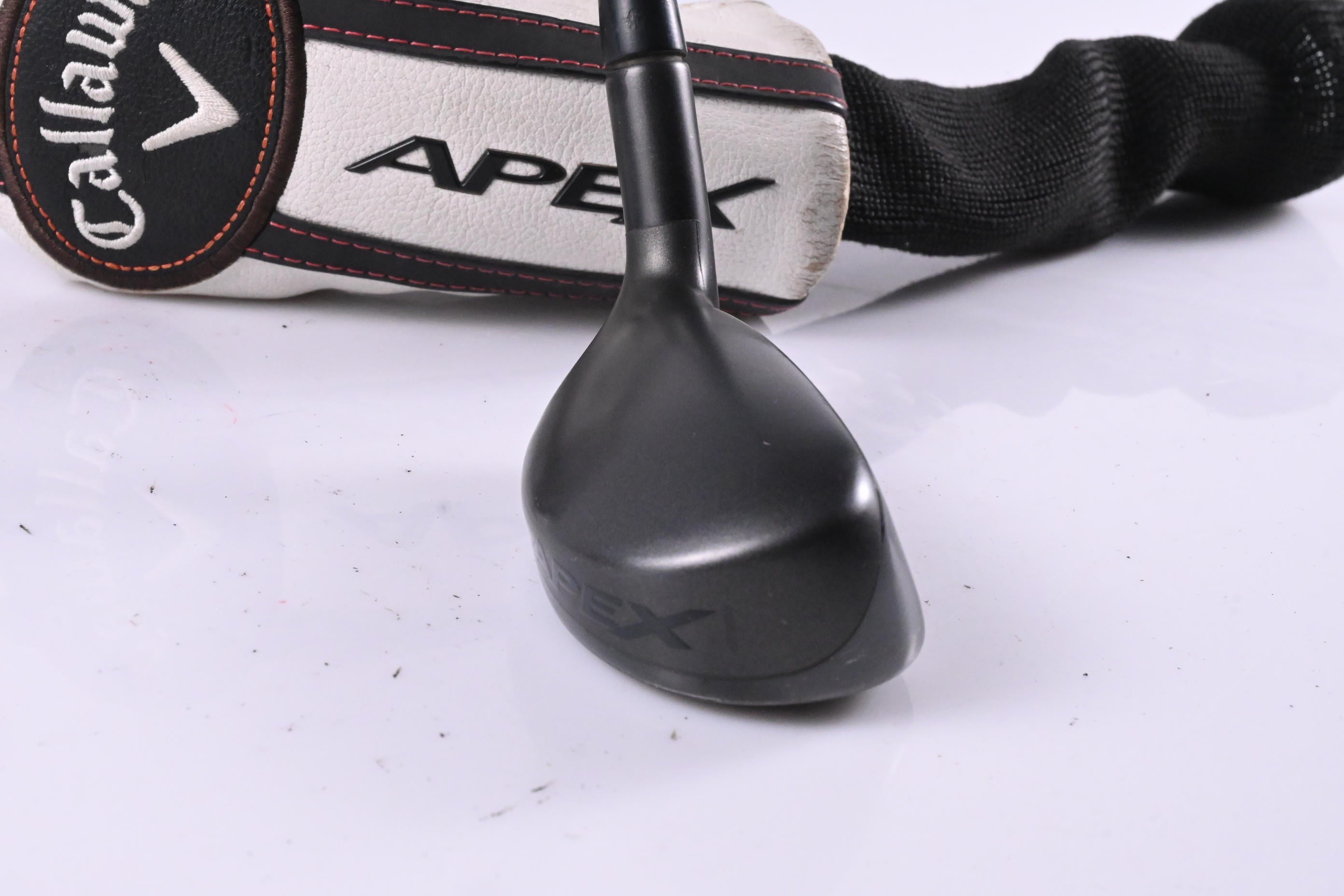Callaway Apex #3 Hybrid / 20 Degree / Stiff Flex Kuro Kage 80 Shaft