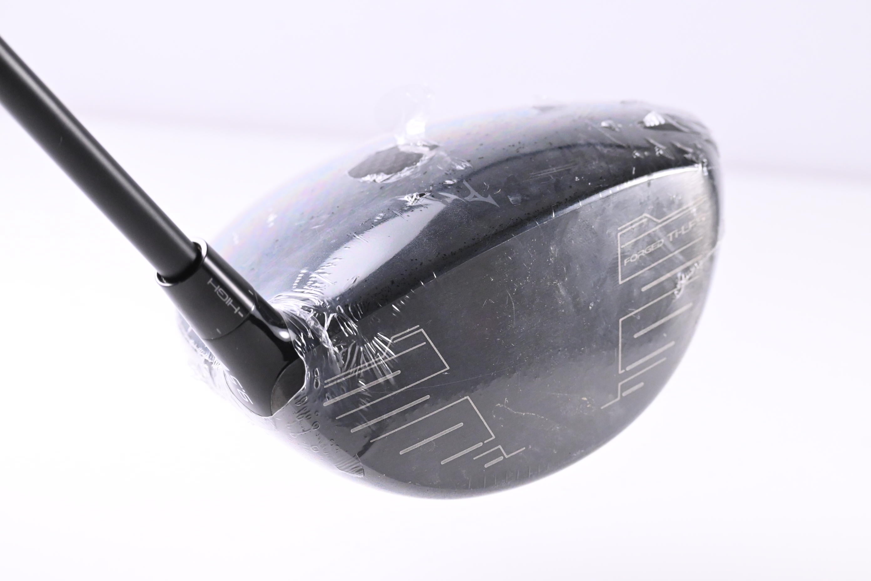 Left Hand Mizuno ST-Max 230 Driver / 9.5 Degree / Senior Flex UST Helium