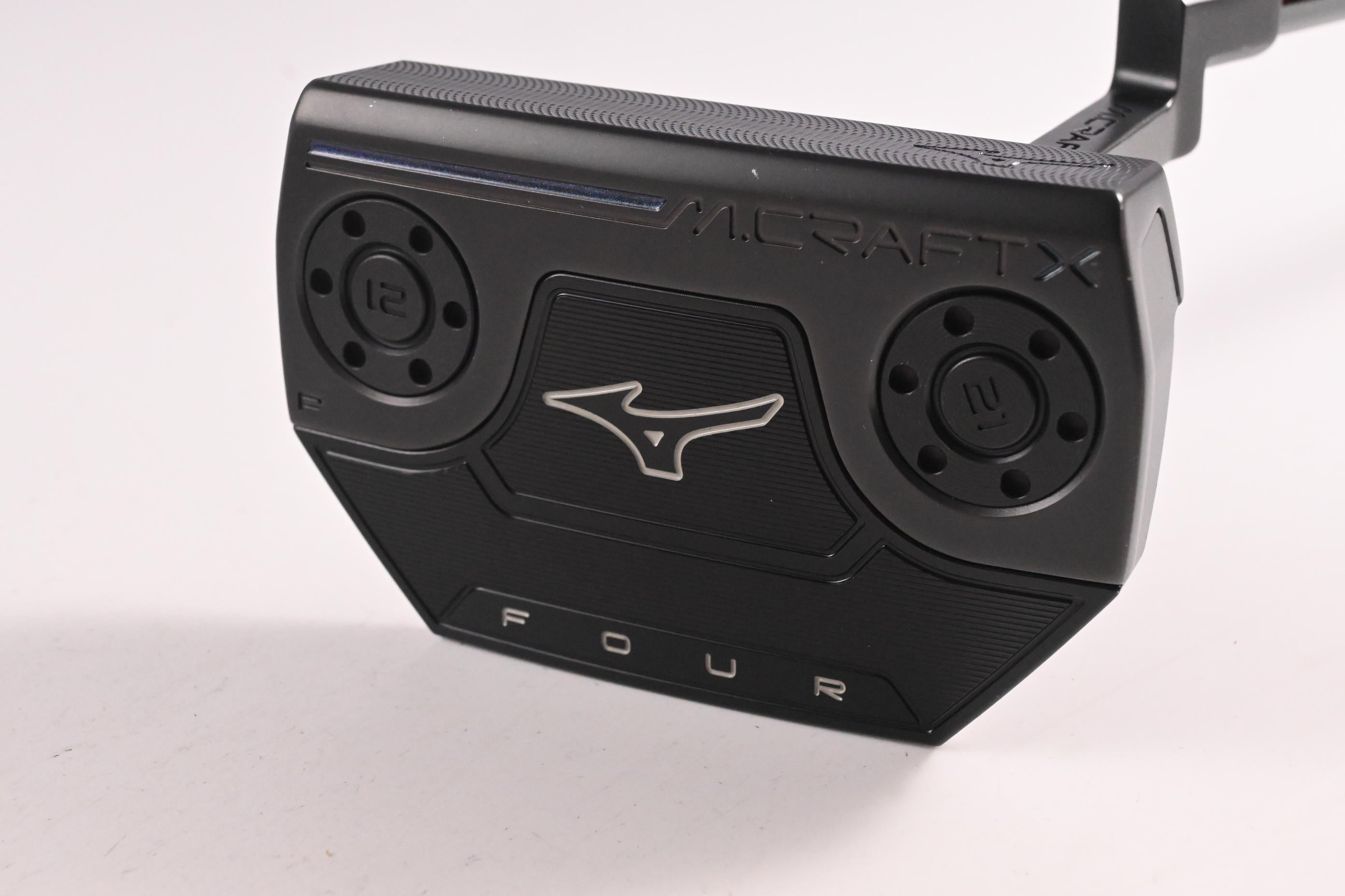 Mizuno  M.Craft X Four Putter / 34 Inch