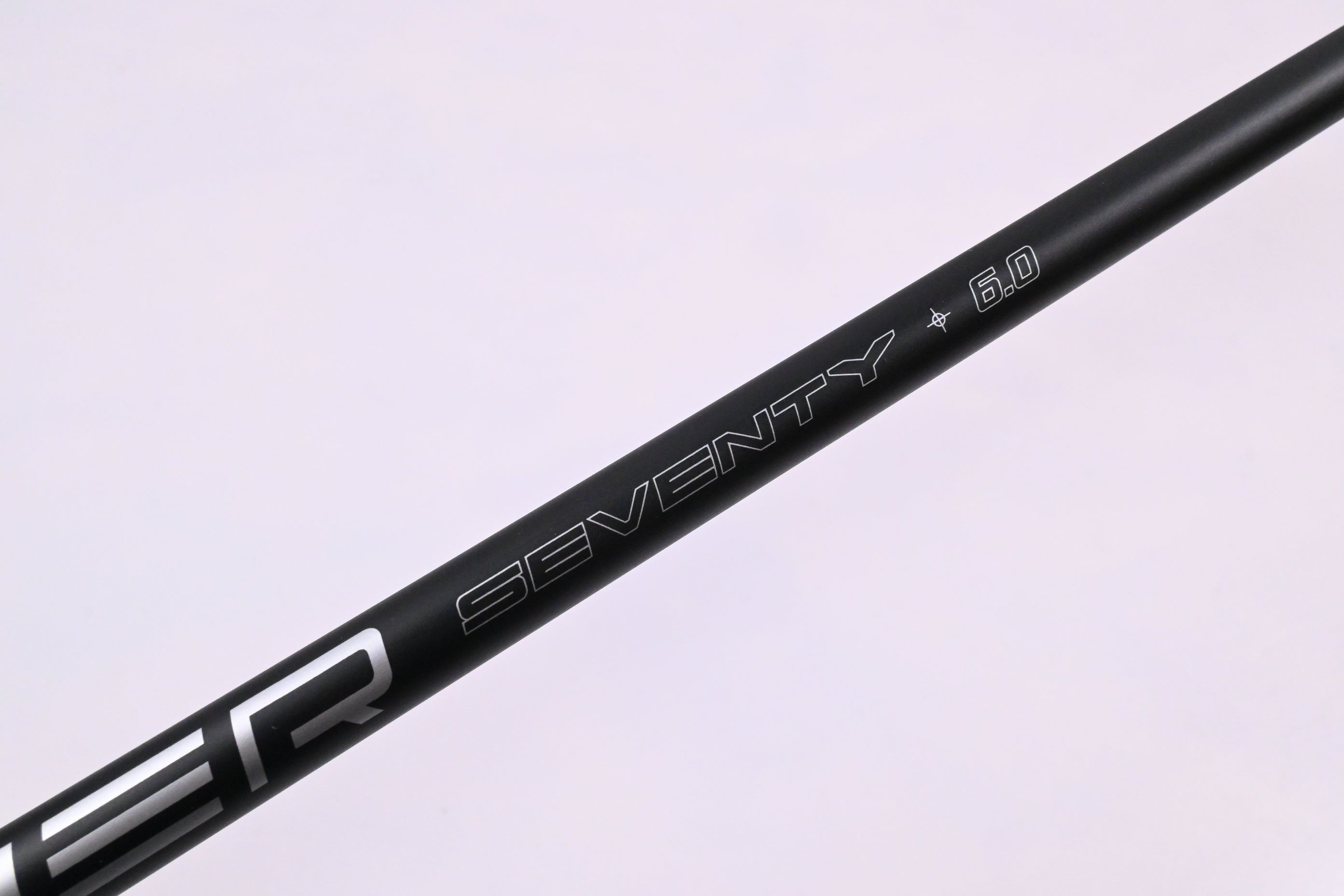 Project X Cypher 2.0 70 #4 Hybrid Shaft / Stiff Flex / Callaway 3rd Gen