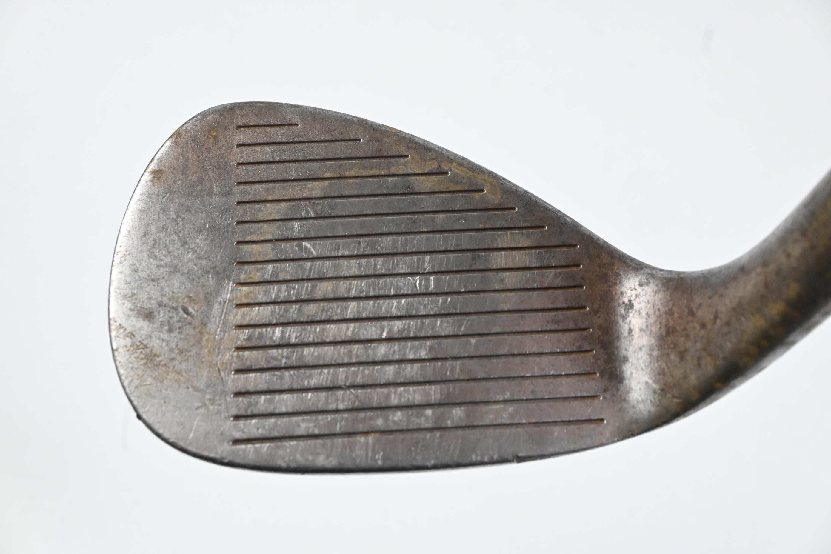 Titleist Vokey Oil Can Lob Wedge / 60 Degree / Wedge Flex Dynamic Gold Shaft