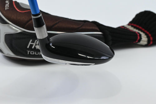 Honma TW727 #3 Wood / 15 Degree / Stiff Flex Oban Devotion 6 65 Shaft