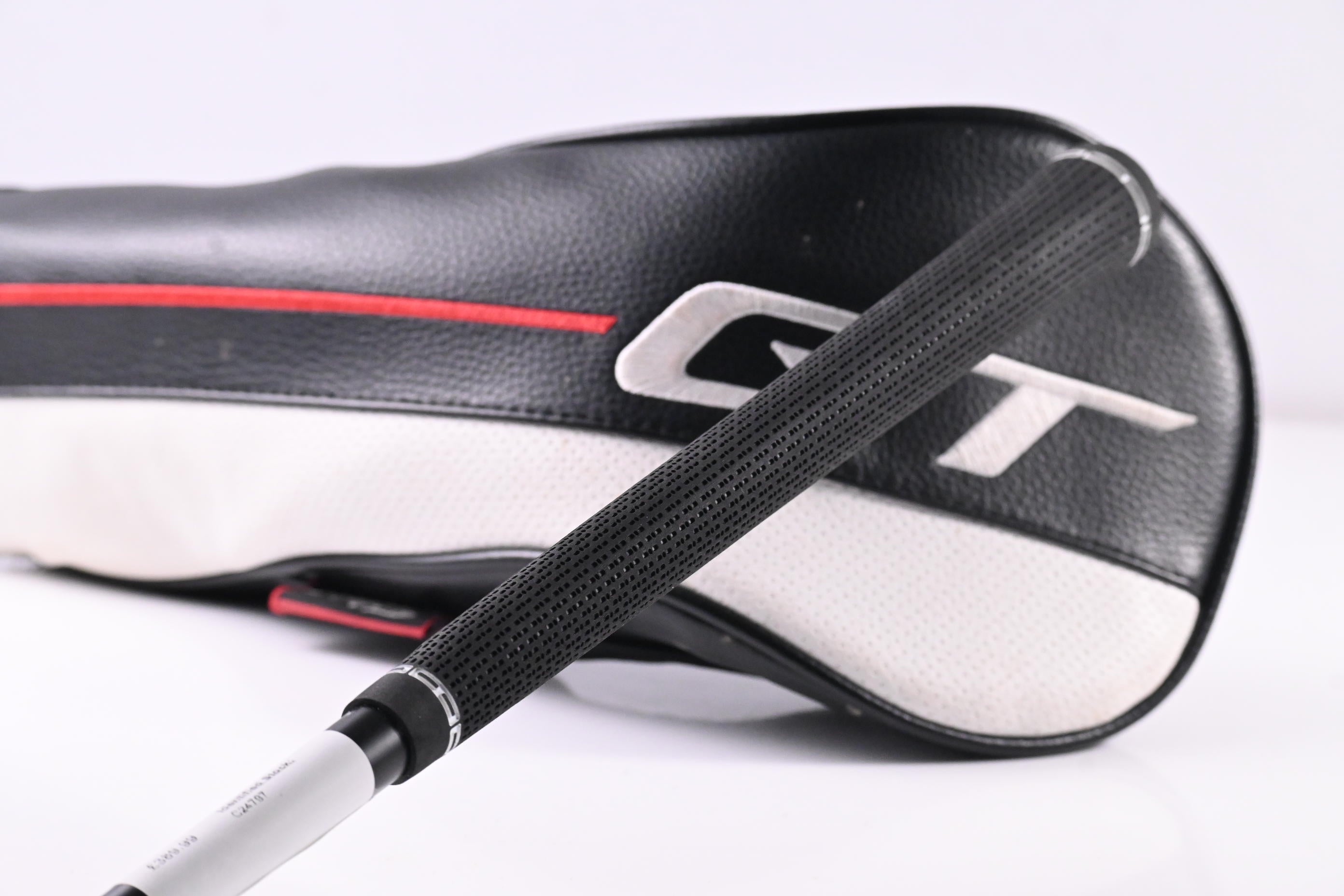 Titleist GT3 Driver / 8 Degree / Stiff Flex Diamana D+ 72 Shaft