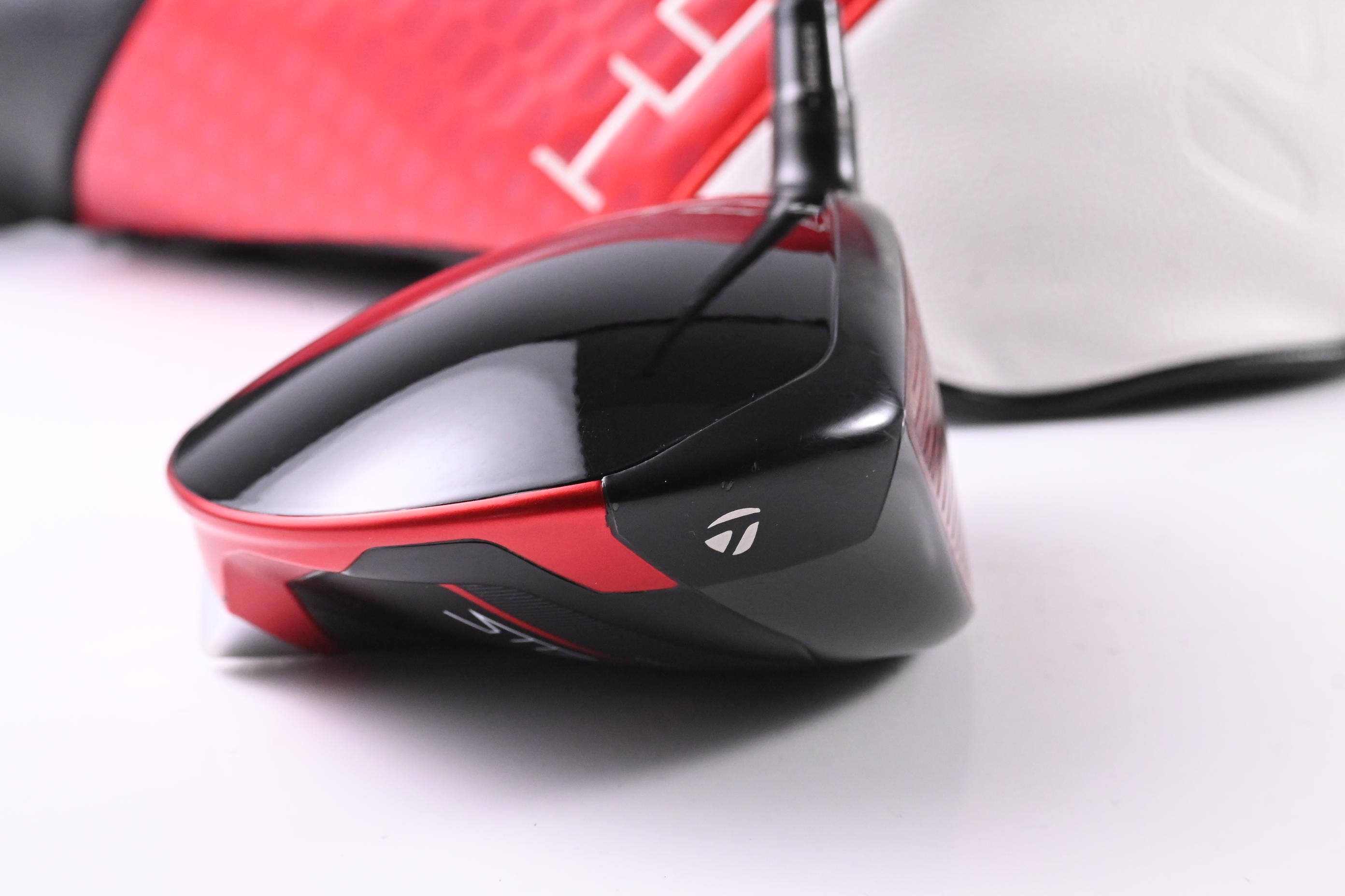 Taylormade Stealth 2 Driver / 10.5 Degree / Stiff Flex Tensei 1K Blue 65 Shaft