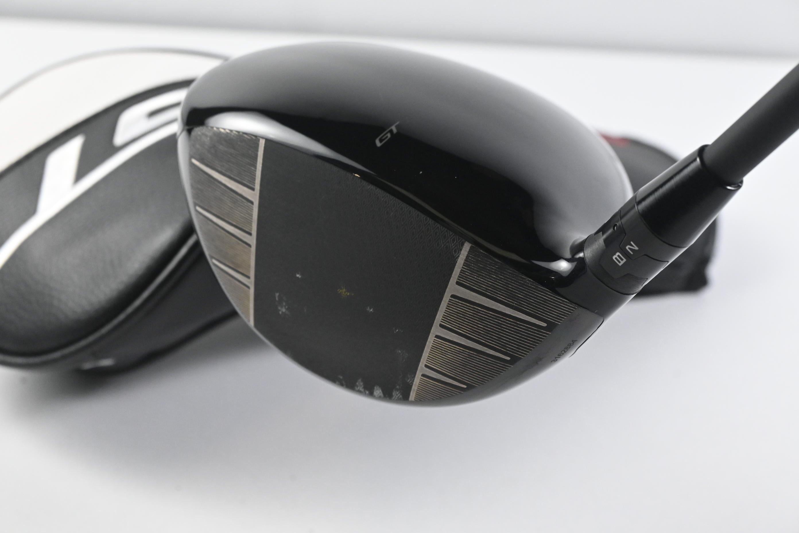 Titleist GT2 Driver / 9 Degree / Regular Flex Tensei 1K Blue 55 Shaft