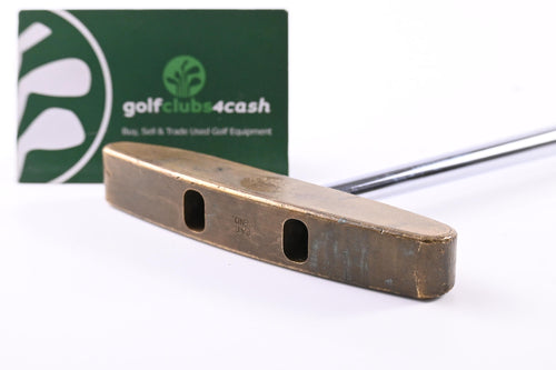 Plop Putter / 34 Inch