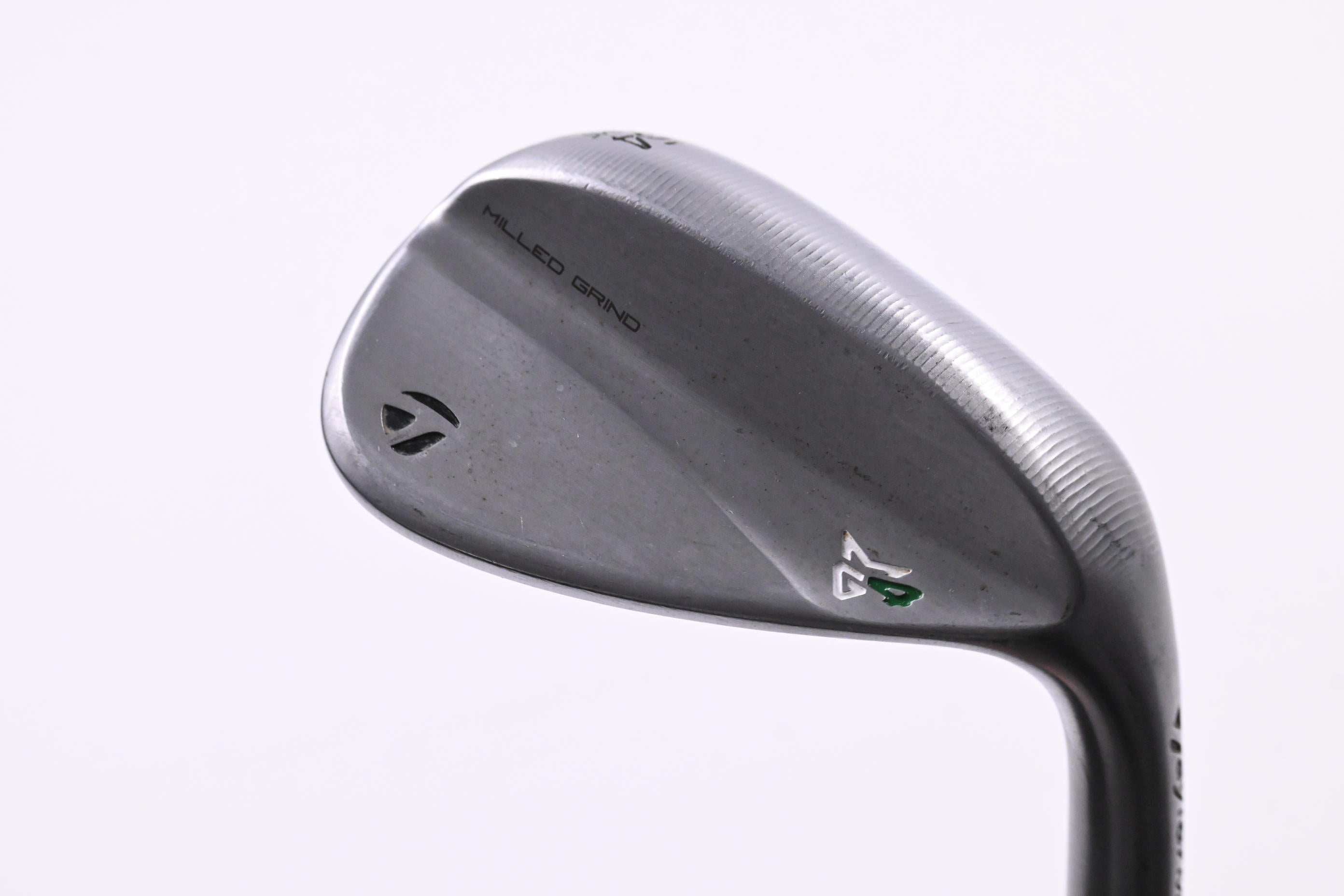 Taylormade Milled Grind 4 Sand Wedge / 54 Degree / Wedge Flex Dynamic Gold 115