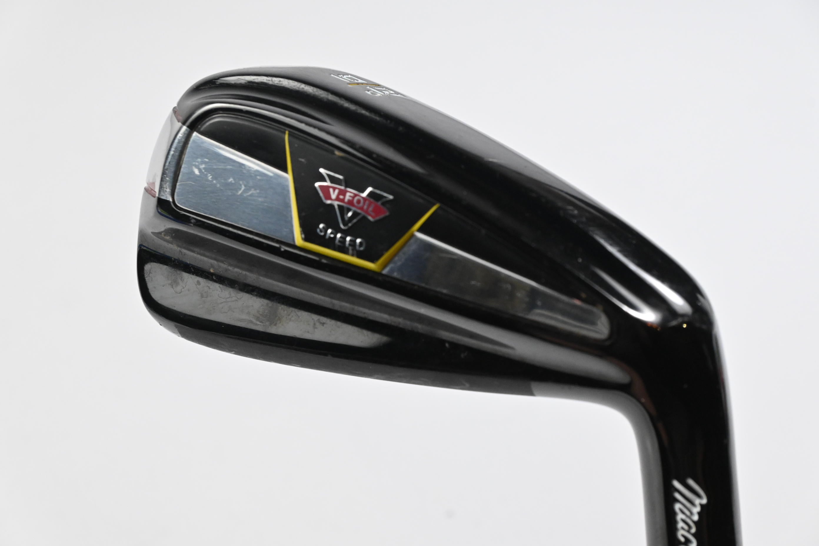 MacGregor V-Foil Speed #3 Iron / 21 Degree / Regular Flex MacGregor V-Foil Speed