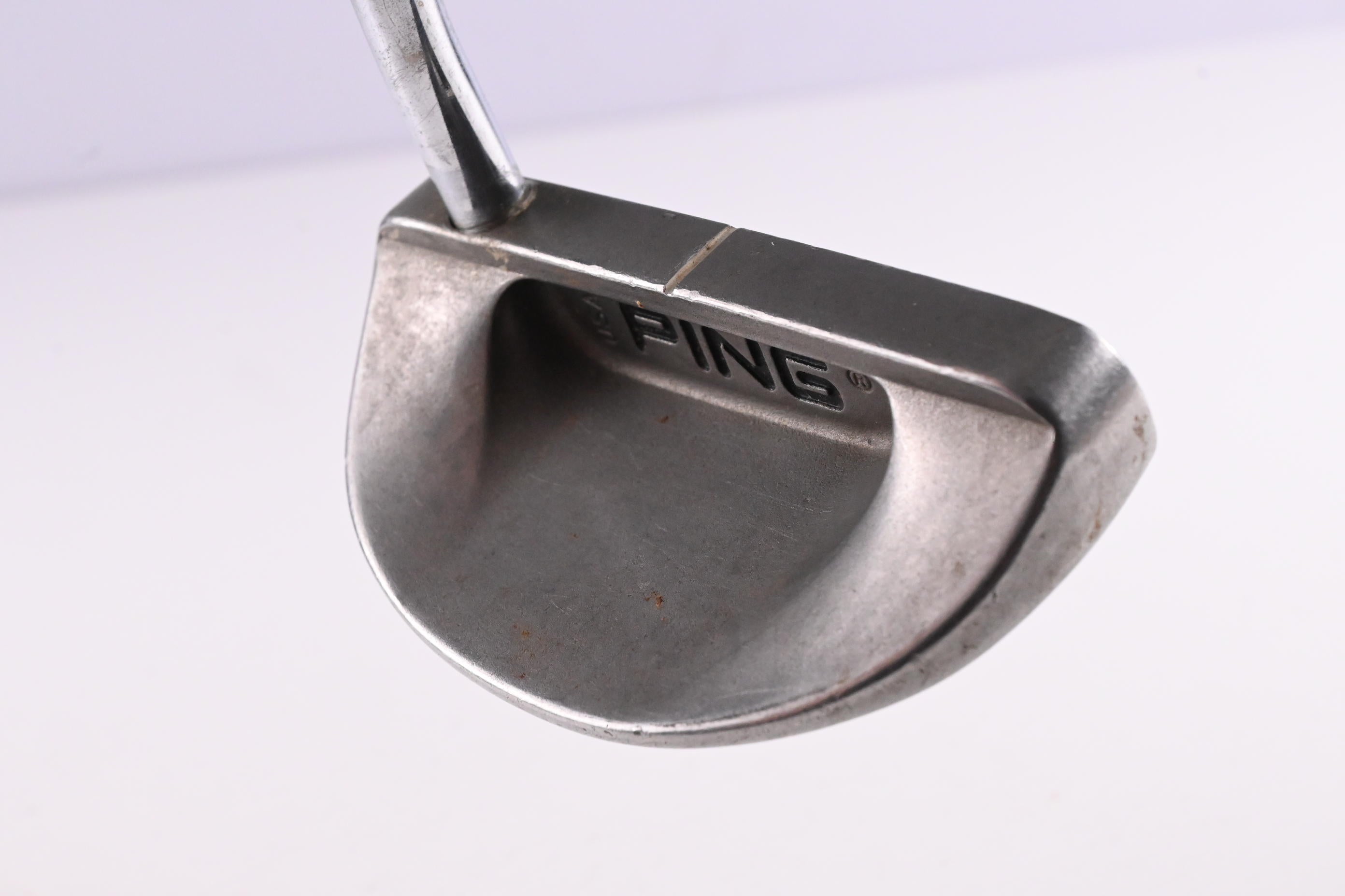 Ping Karsten USA Series Darby F Putter / Black Dot / 36 Inch