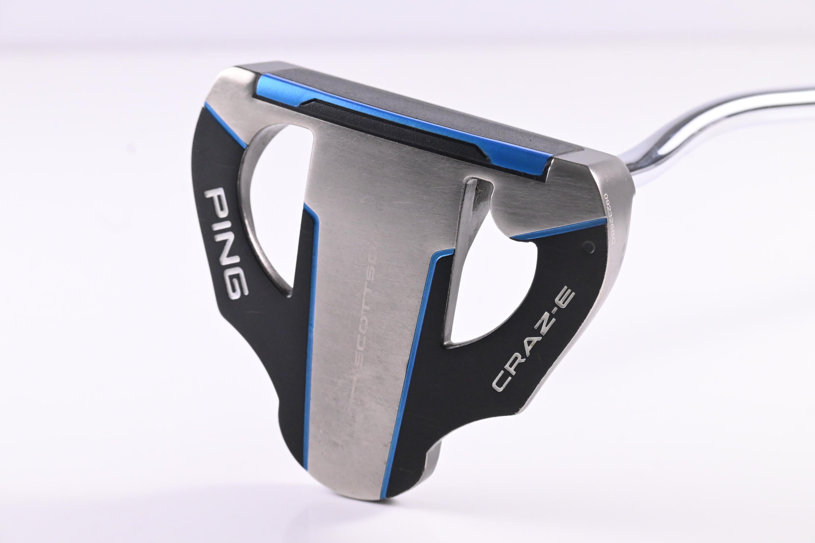 Ping Scottsdale 2025 Putter / Craz - E / 38 Inch
