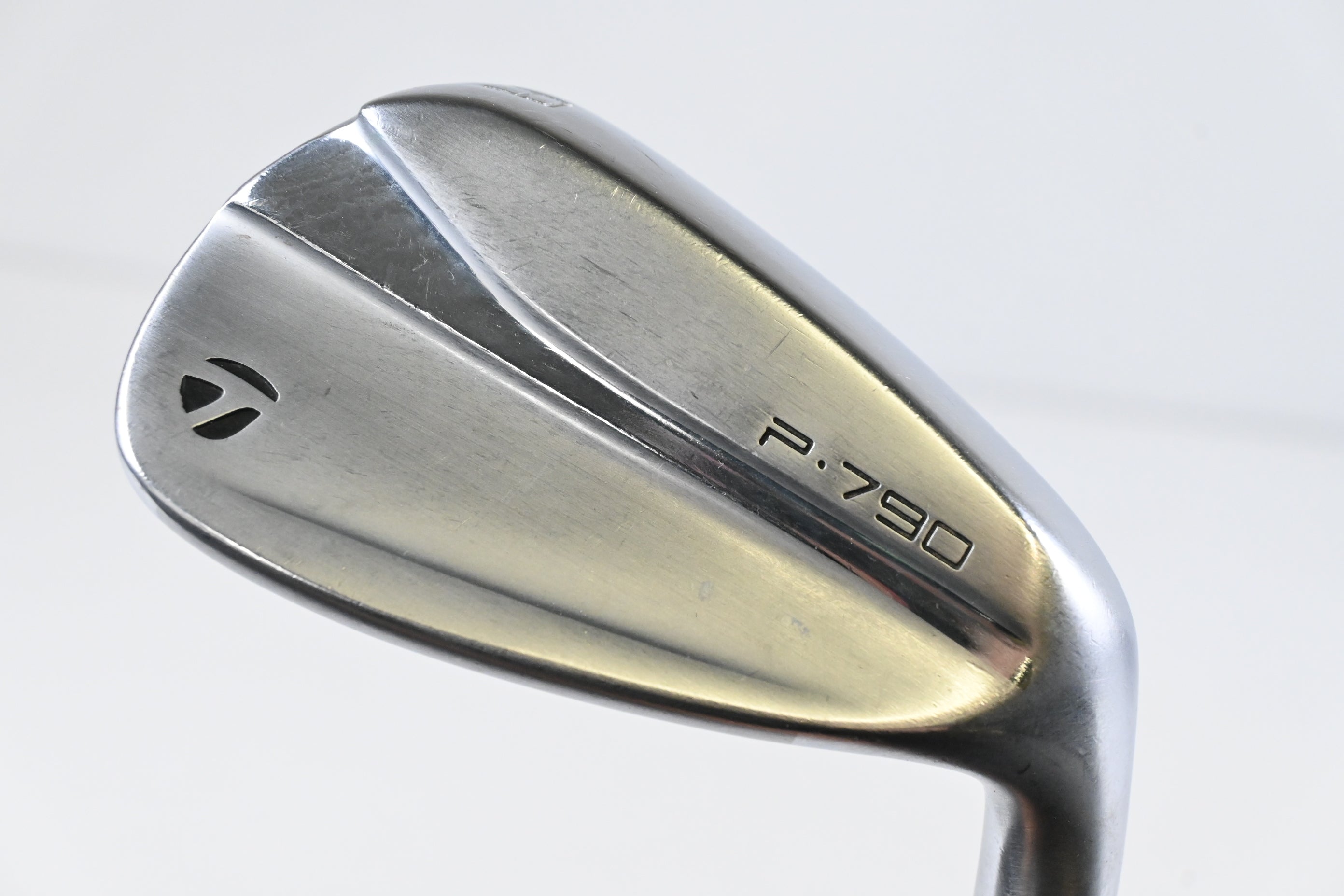 Taylormade P790 2021 Gap Wedge / 50 Degree / X-Flex Dynamic Gold X100 120