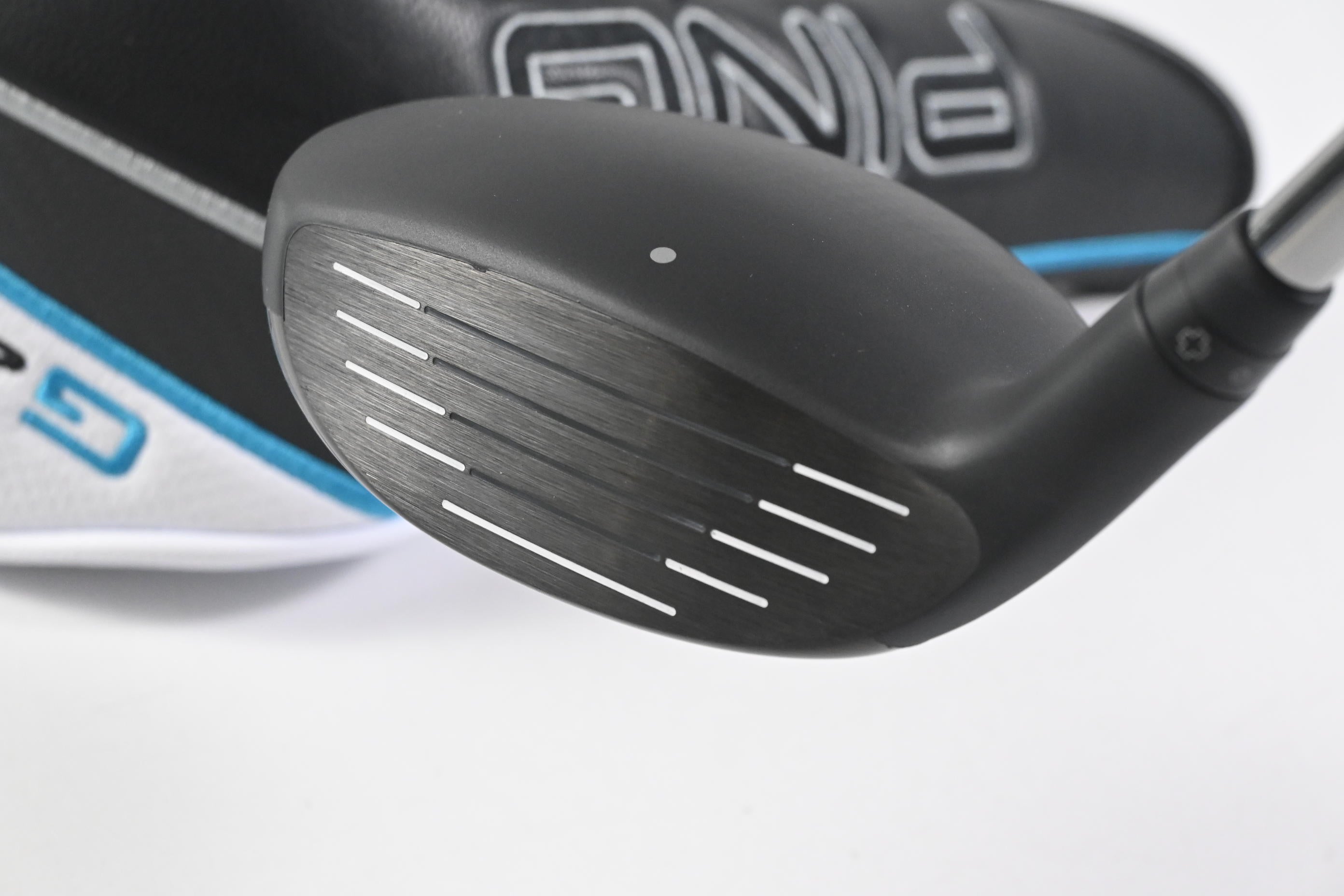 Ping G440 Max #5 Wood / 19 Degree / X-Flex Ping Tour 2.0 Chrome 75 Shaft