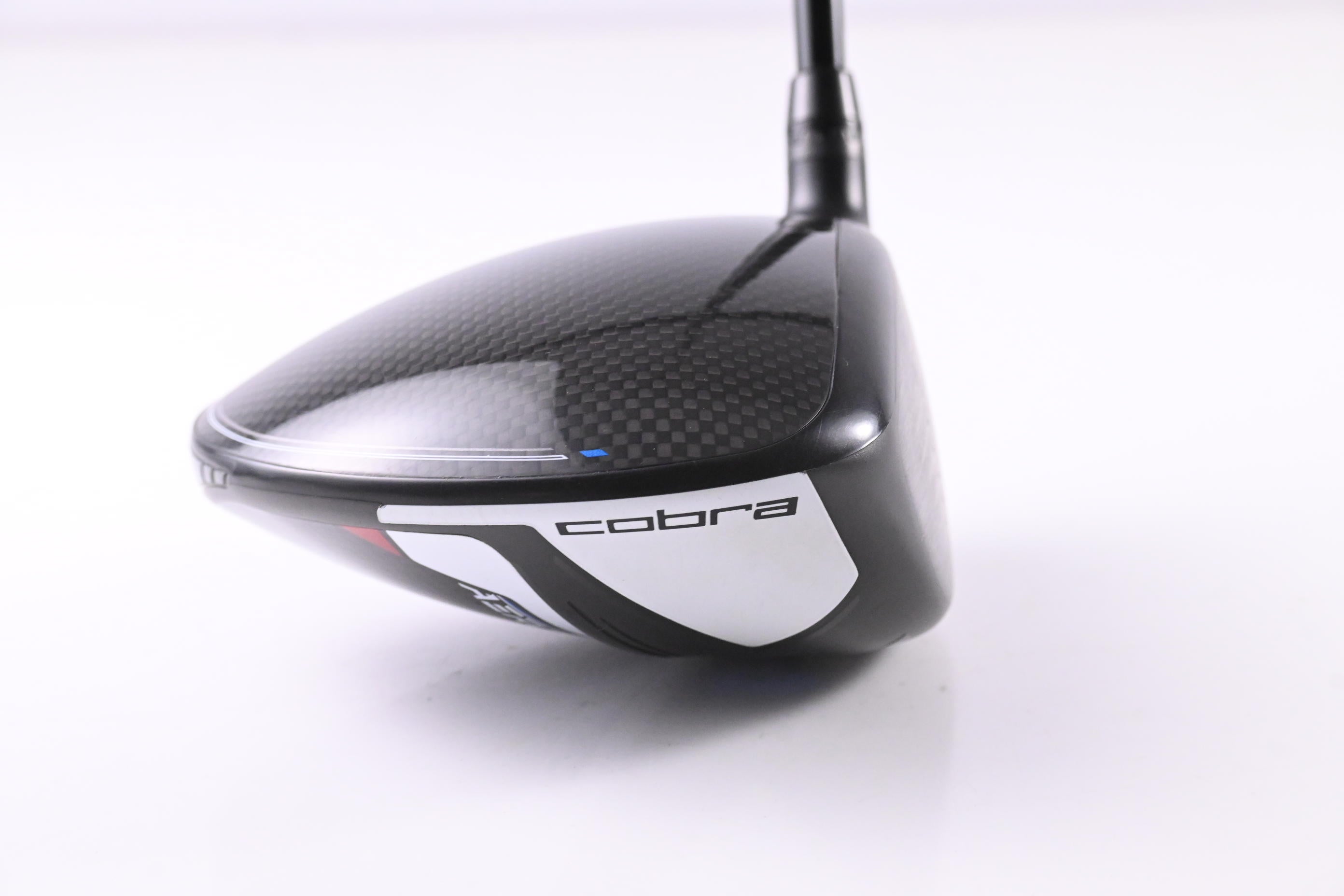 Cobra Aerojet LS Driver / 9 Degree / X-Flex Kai'li White 60 Shaft