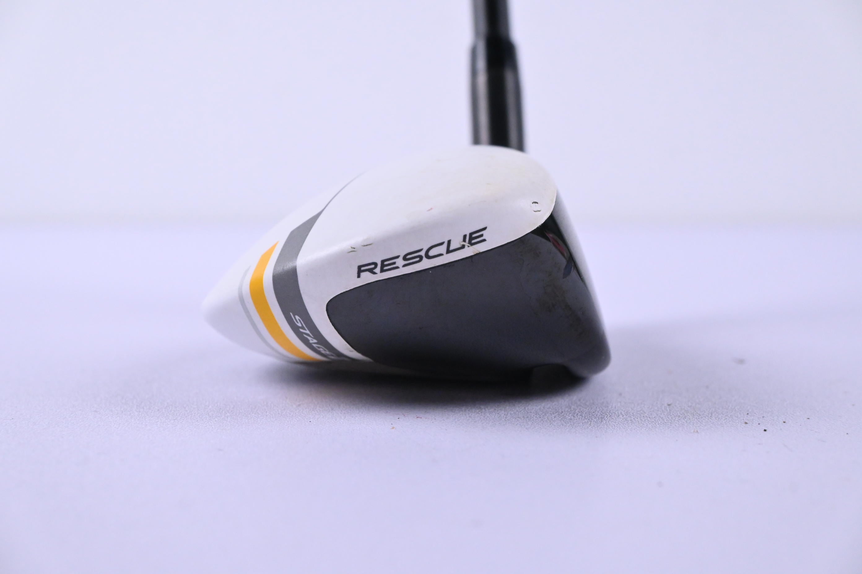 Taylormade RBZ Stage 2 #3 Hybrid / 19 Degree / Stiff Flex RocketFuel 65 Shaft