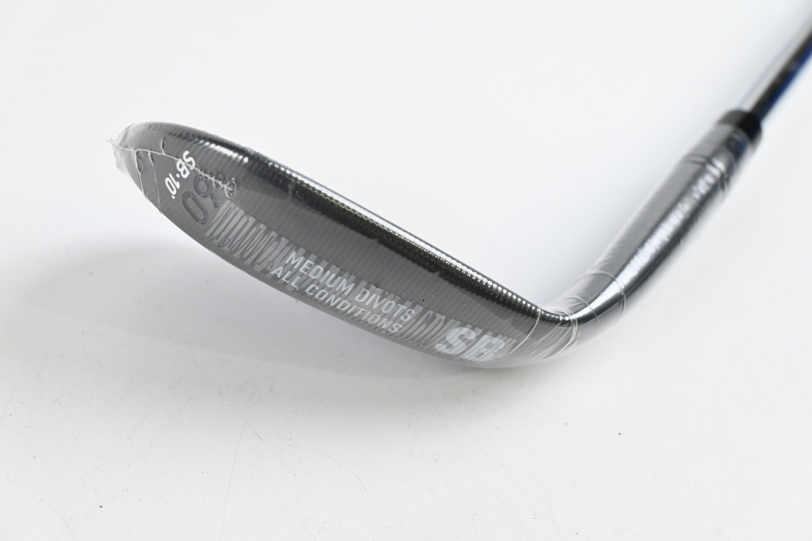 Taylormade Milled Grind 5 Lob Wedge / 60 Degree / Wedge Flex Dynamic Gold 115