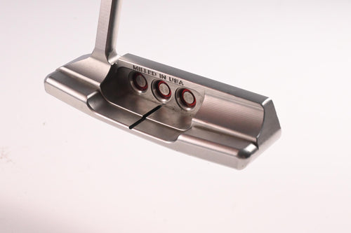 Scotty Cameron Special Select Newport 2.5 Putter / 34 Inch