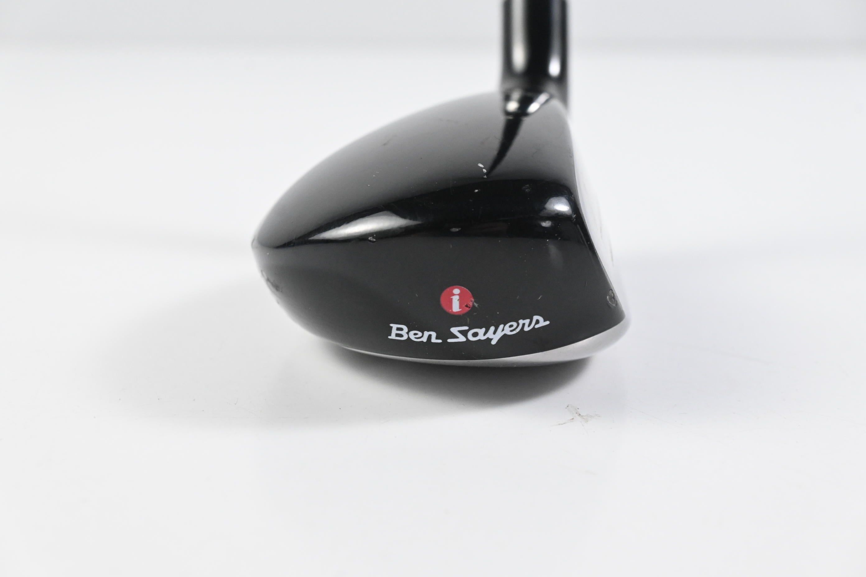Ben Sayers M1 #3 Hybrid / 20 Degree / Regular Flex Ben Sayers M1 Shaft