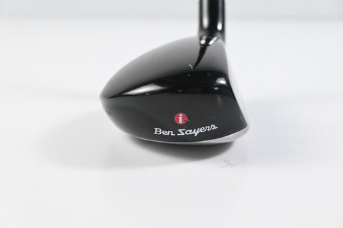Ben Sayers M1 #3 Hybrid / 20 Degree / Regular Flex Ben Sayers M1 Shaft