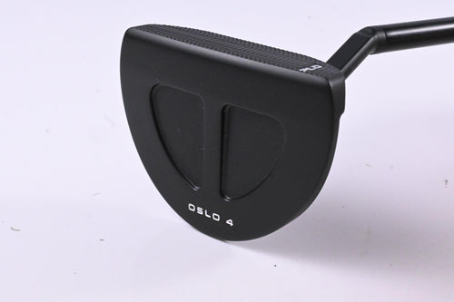 Ping PLD Milled Oslo 4 2024 Putter / 33 Inch