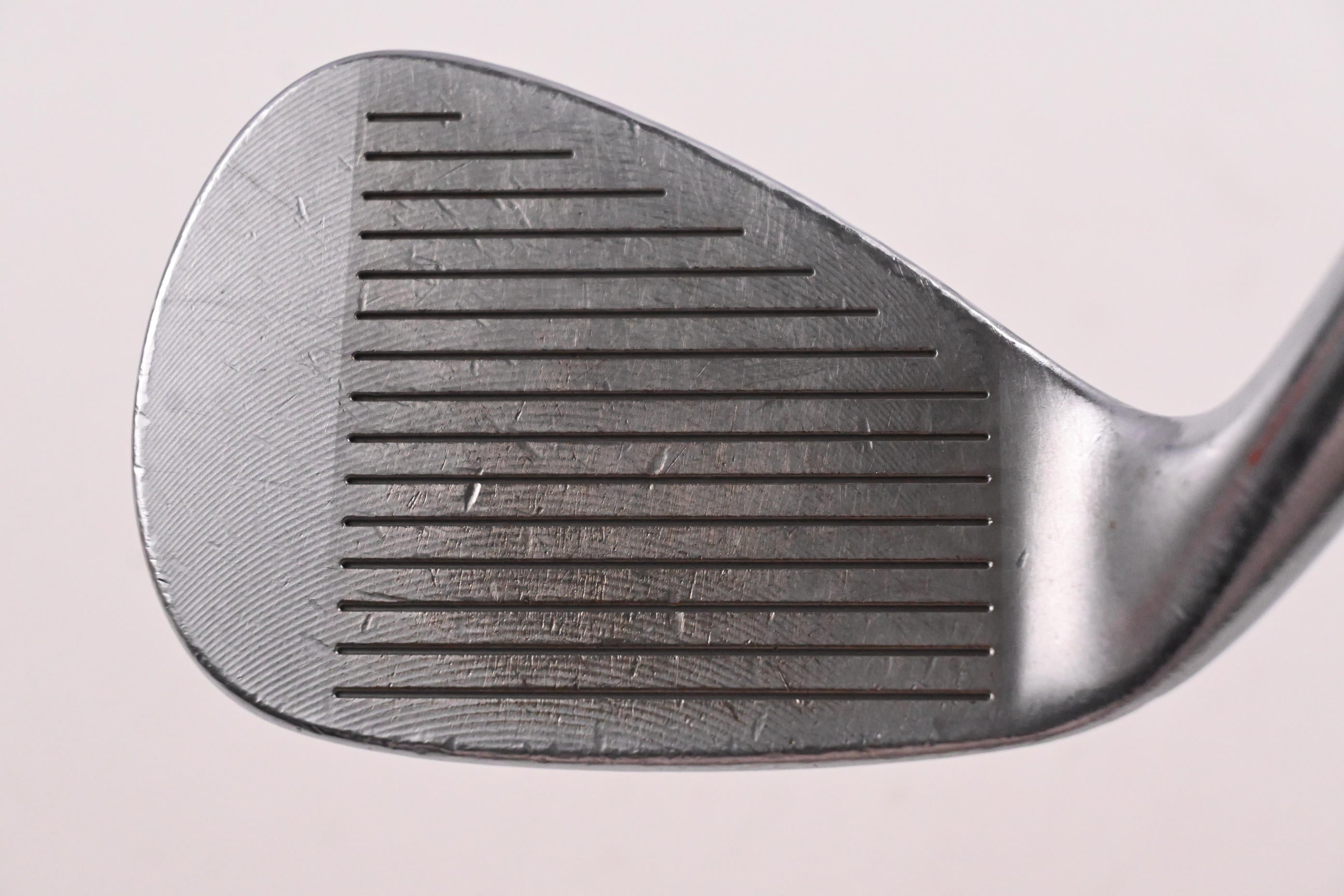 Wilson Staff Model ZM Gap Wedge / 52 Degree / X-Flex Dynamic Gold 120 X100 Shaft