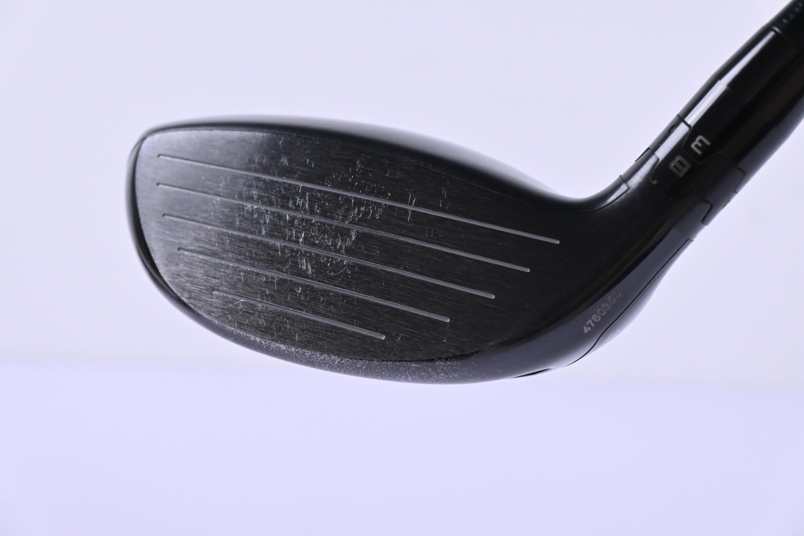 Titleist GT2 #3 Wood / 13.5 Degree / Stiff Flex Fujikura Pro 84 Shaft