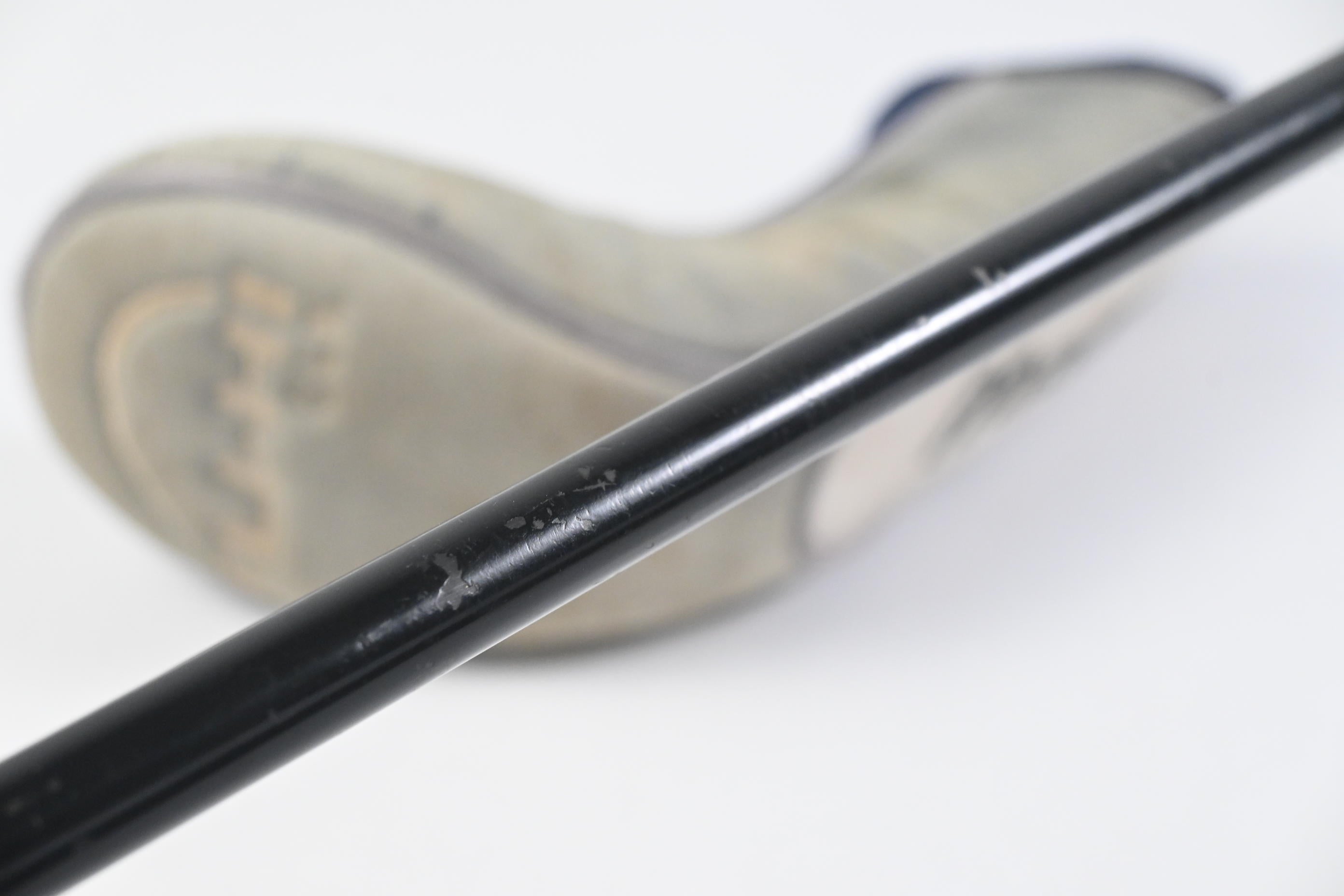 Mizuno Fli-Hi CLK #3 Hybrid / 20 Degree / Regular Flex Mizuno Exsar Fl-Hi Shaft