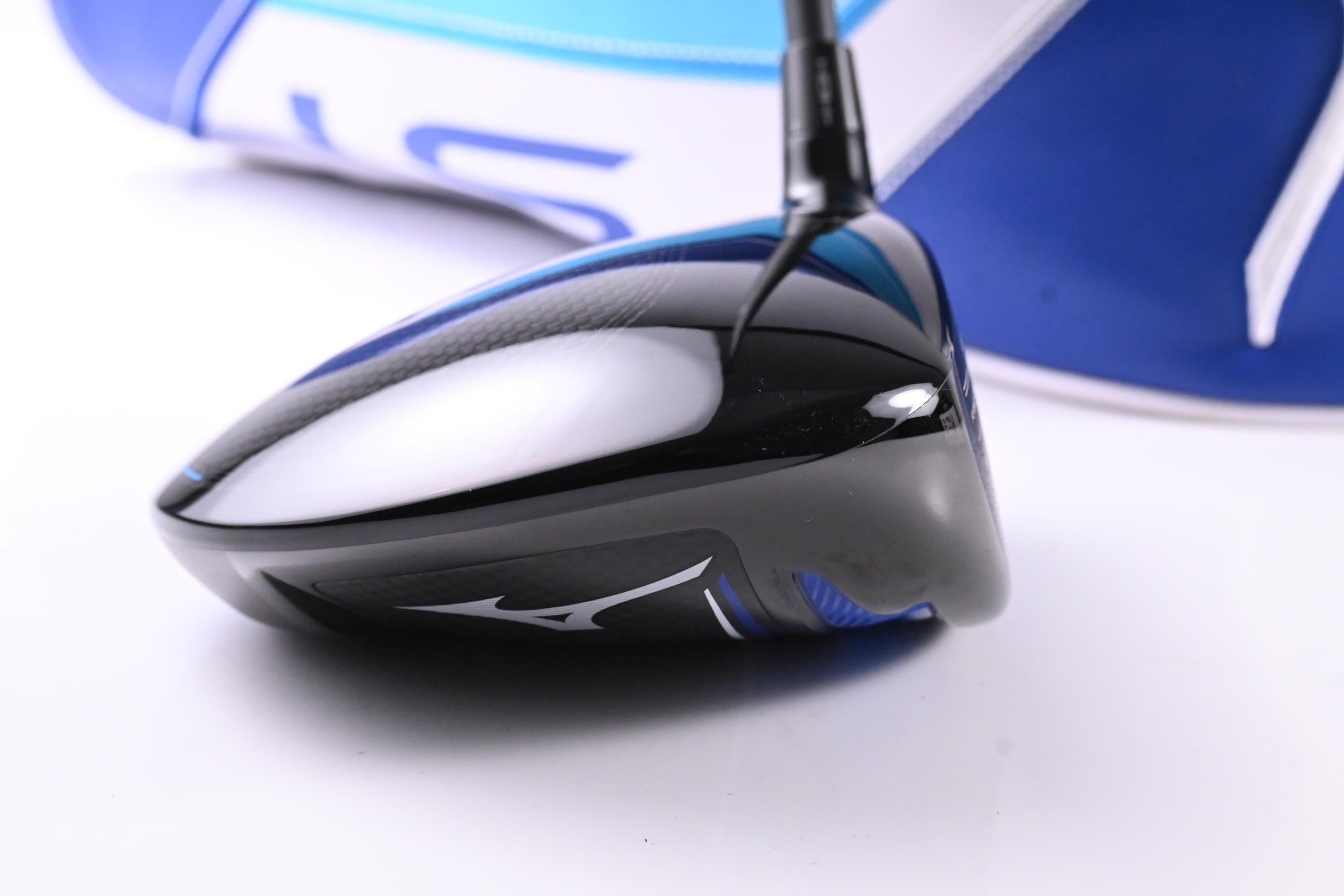Mizuno ST-Max 230 Driver / 9.5 Degree / X-Flex Tensei 1K Black 75 Shaft