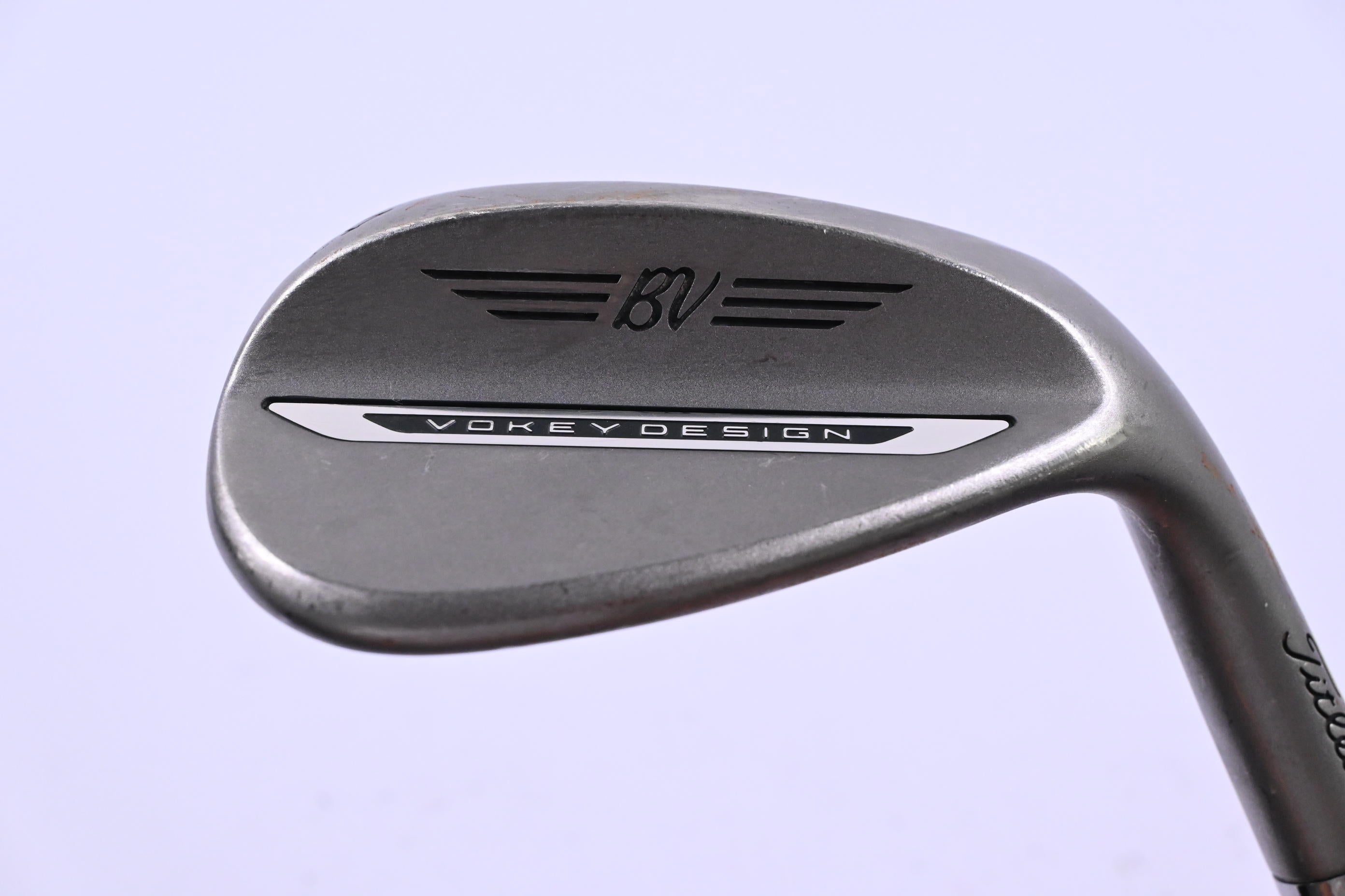 Titleist Vokey SM11 Sand Wedge / 54 Degree / Wedge Flex KBS Tour TGI 90 Shaft