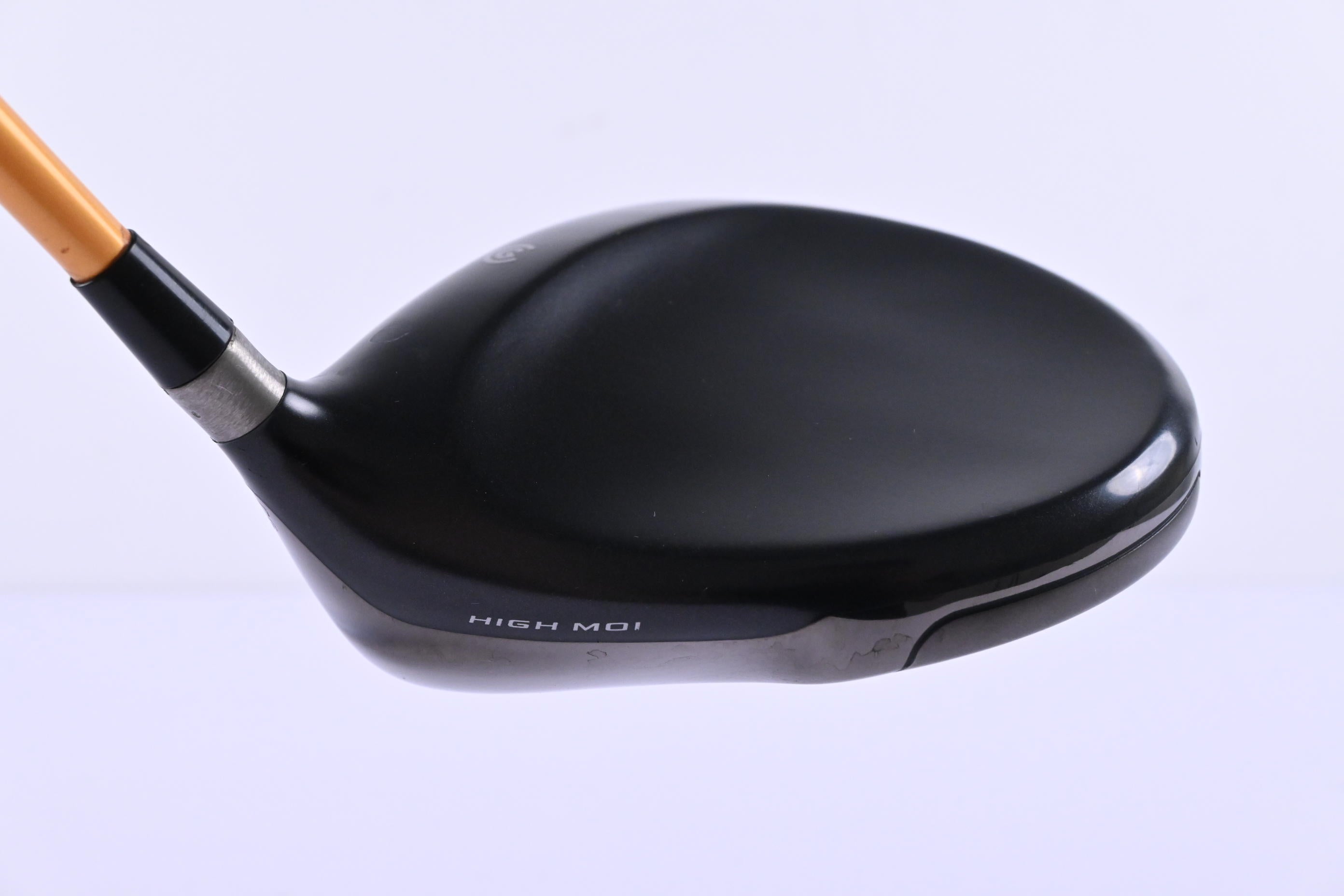 Cleveland HiBore XL Driver / 10.5 Degree / Regular Flex Proforce Gold 65 Shaft