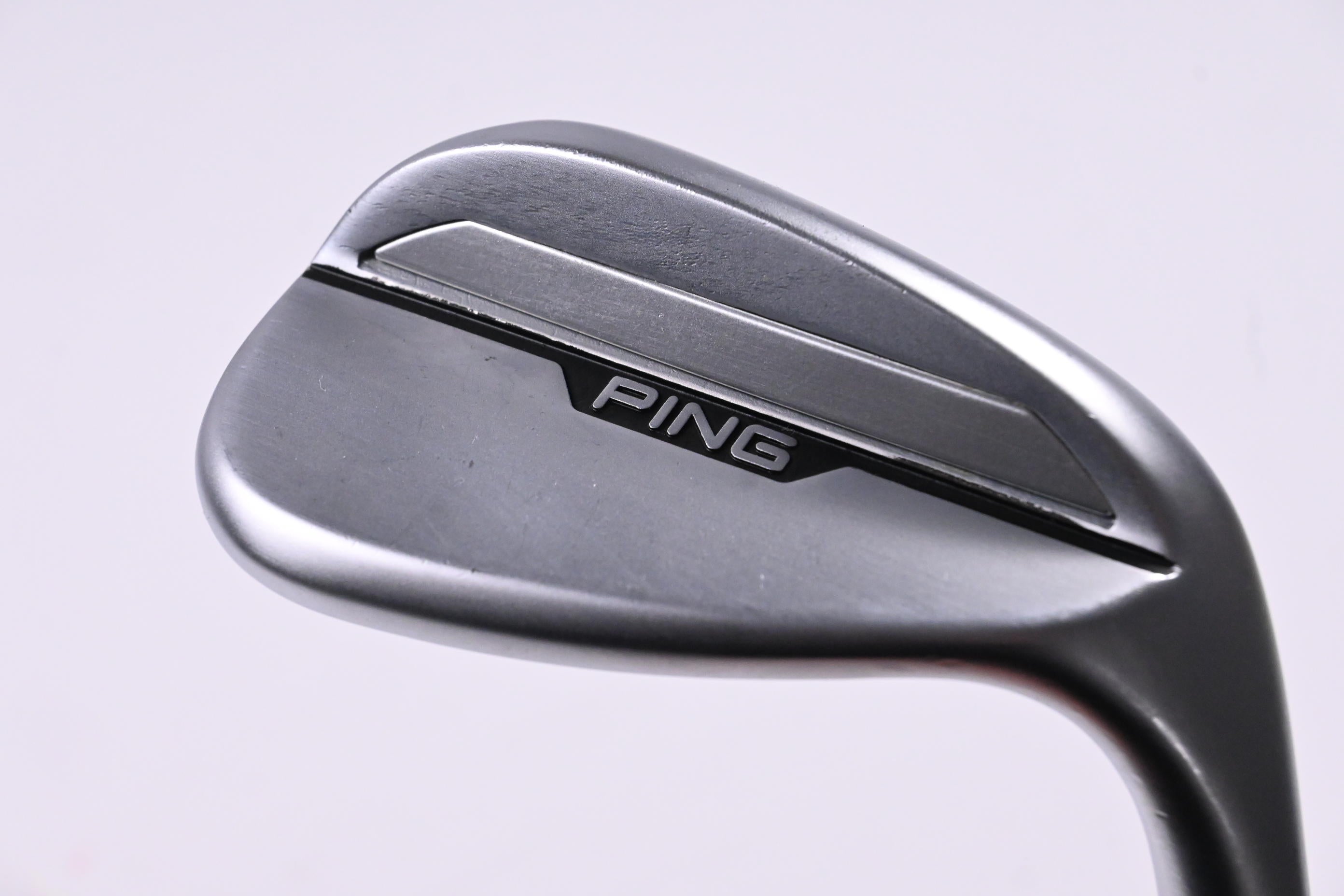 Ping S159 Sand Wedge / 54 Degree / Orange Dot / Wedge Flex Ping Z-Z115 Shaft