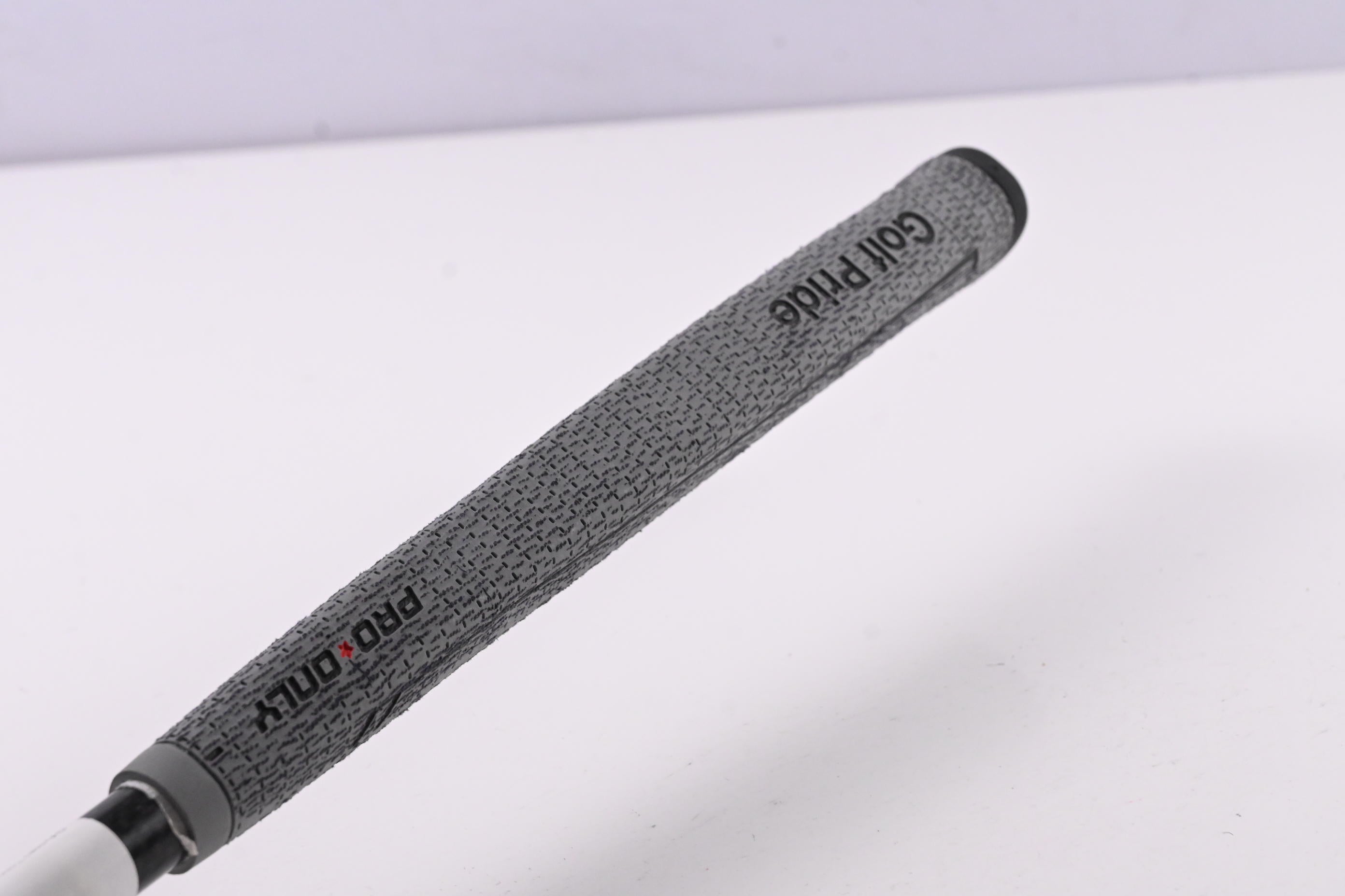 Odyssey Toulon Garage Stroke Lab Atlanta Putter / 34 Inch