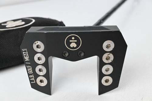 L.A.B. Golf Mezz.1 Putter / 35 Inch