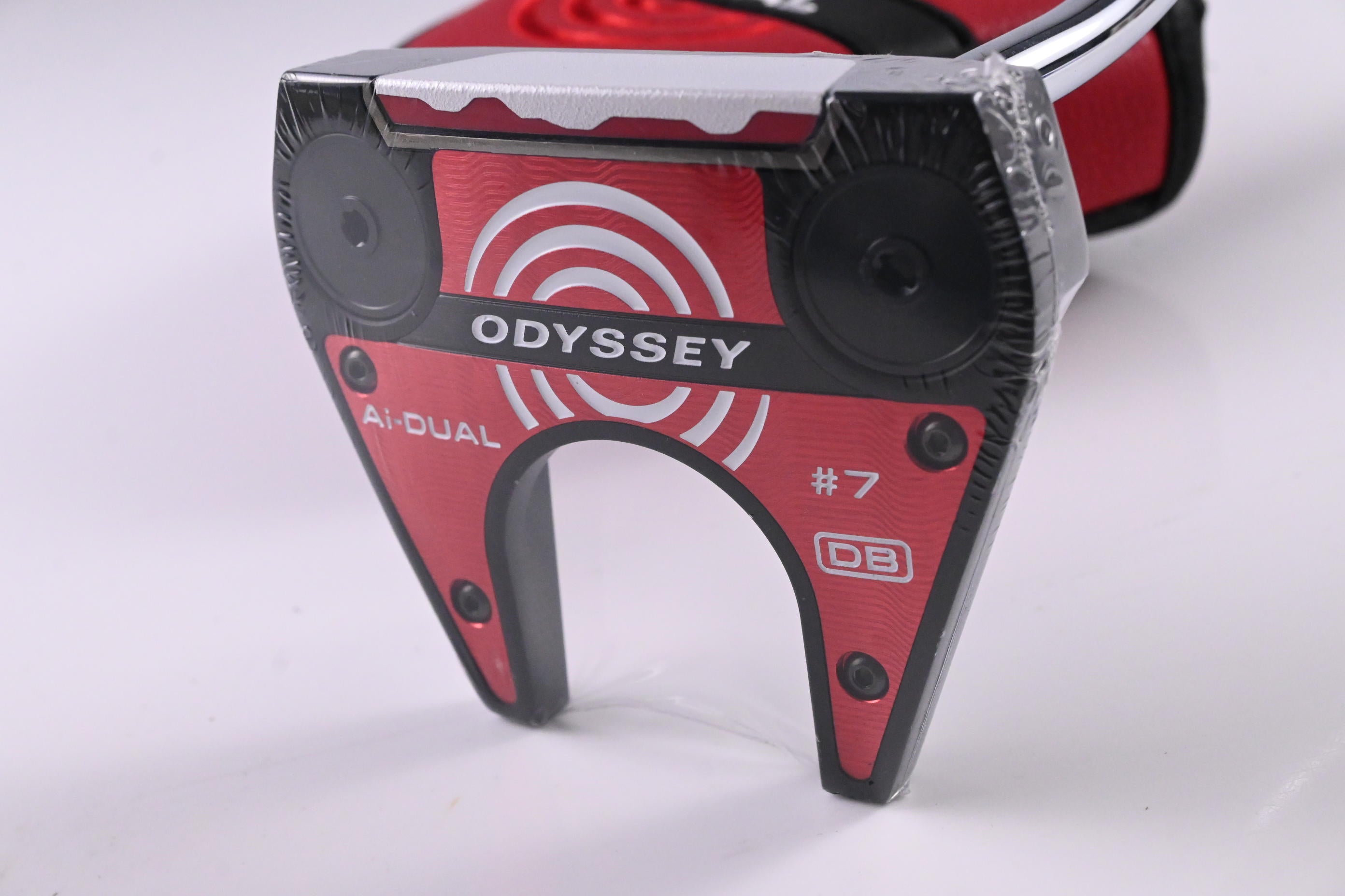Odyssey Ai-Dual #7 Putter / 35 Inch