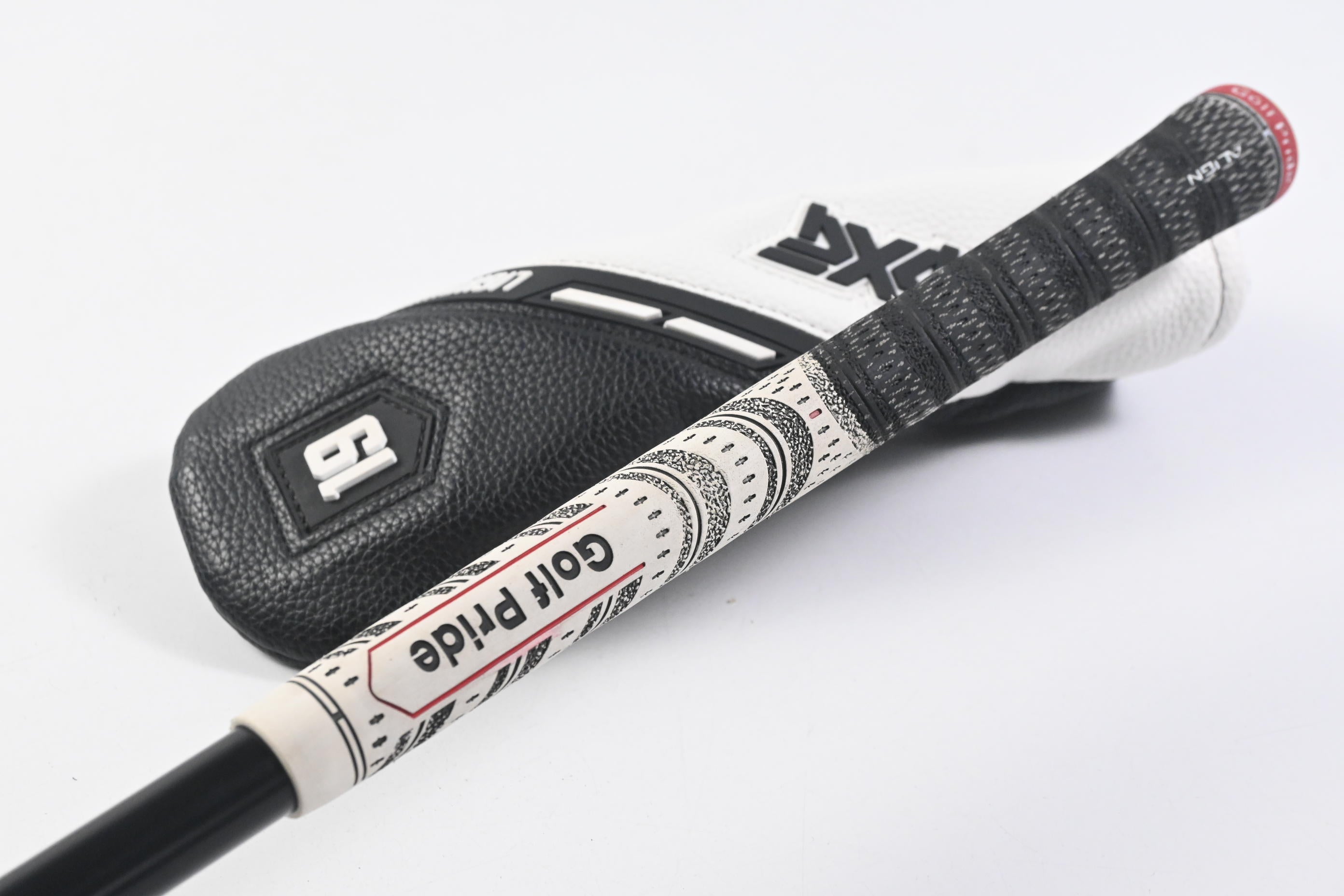 PXG Lightning #3 Hybrid / 19 Degree / X-Flex HZRDUS Black 90 Shaft