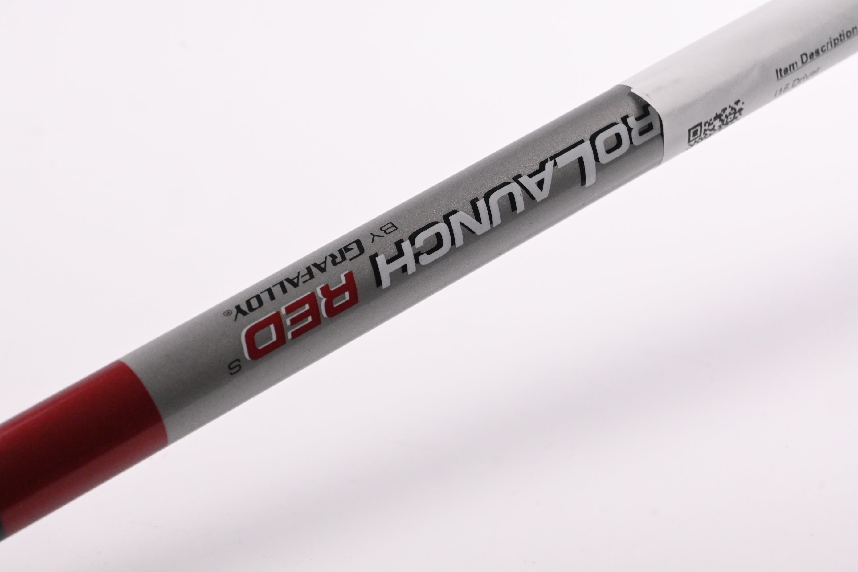 Ping i15 Driver / 9.5 Degree / Stiff Flex Grafalloy ProLaunch Red Shaft