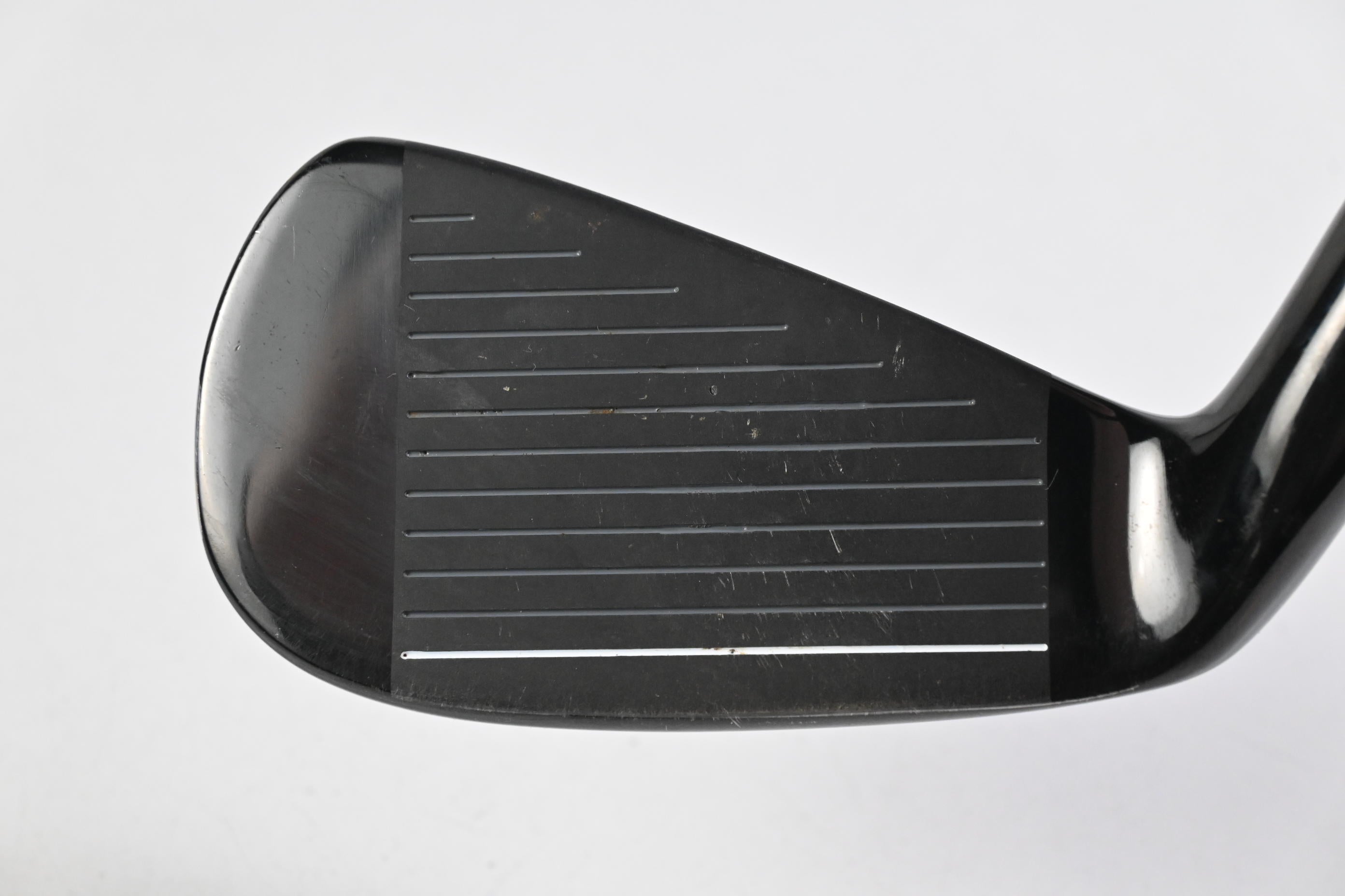 MacGregor V-Foil Speed #3 Iron / 21 Degree / Regular Flex MacGregor V-Foil Speed