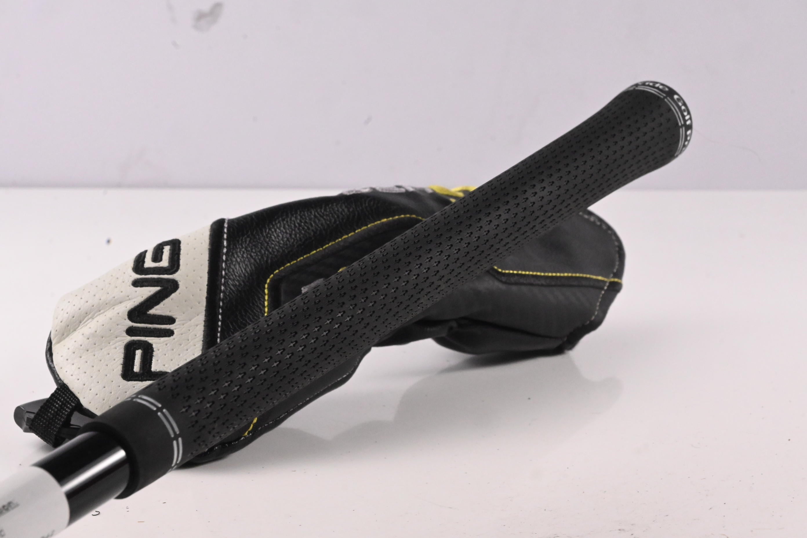 Ping G430 #3 Hybrid / 19 Degree / Regular Flex Ping Alta CB Black 70 Shaft