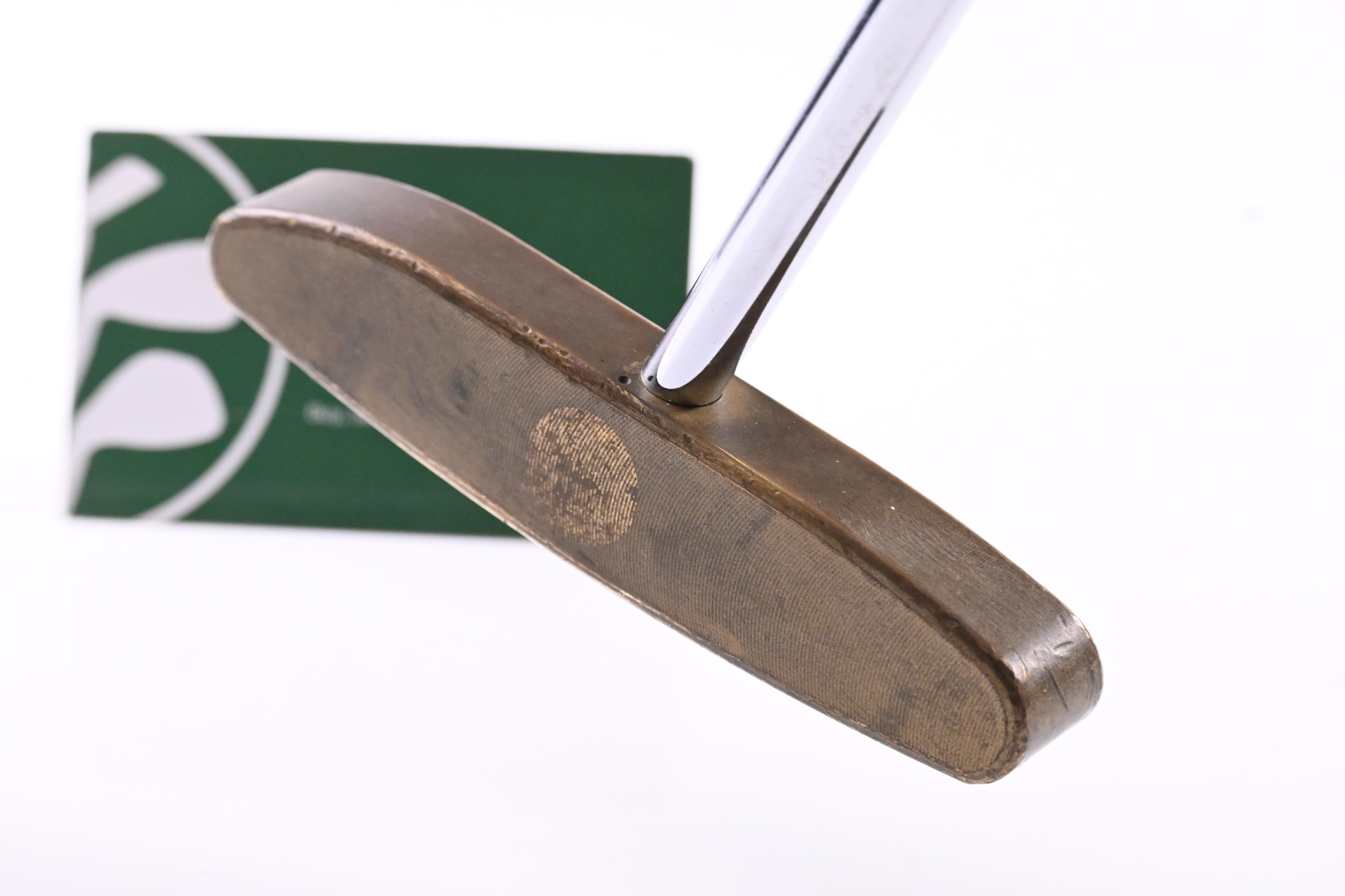 Plop Putter / 34 Inch