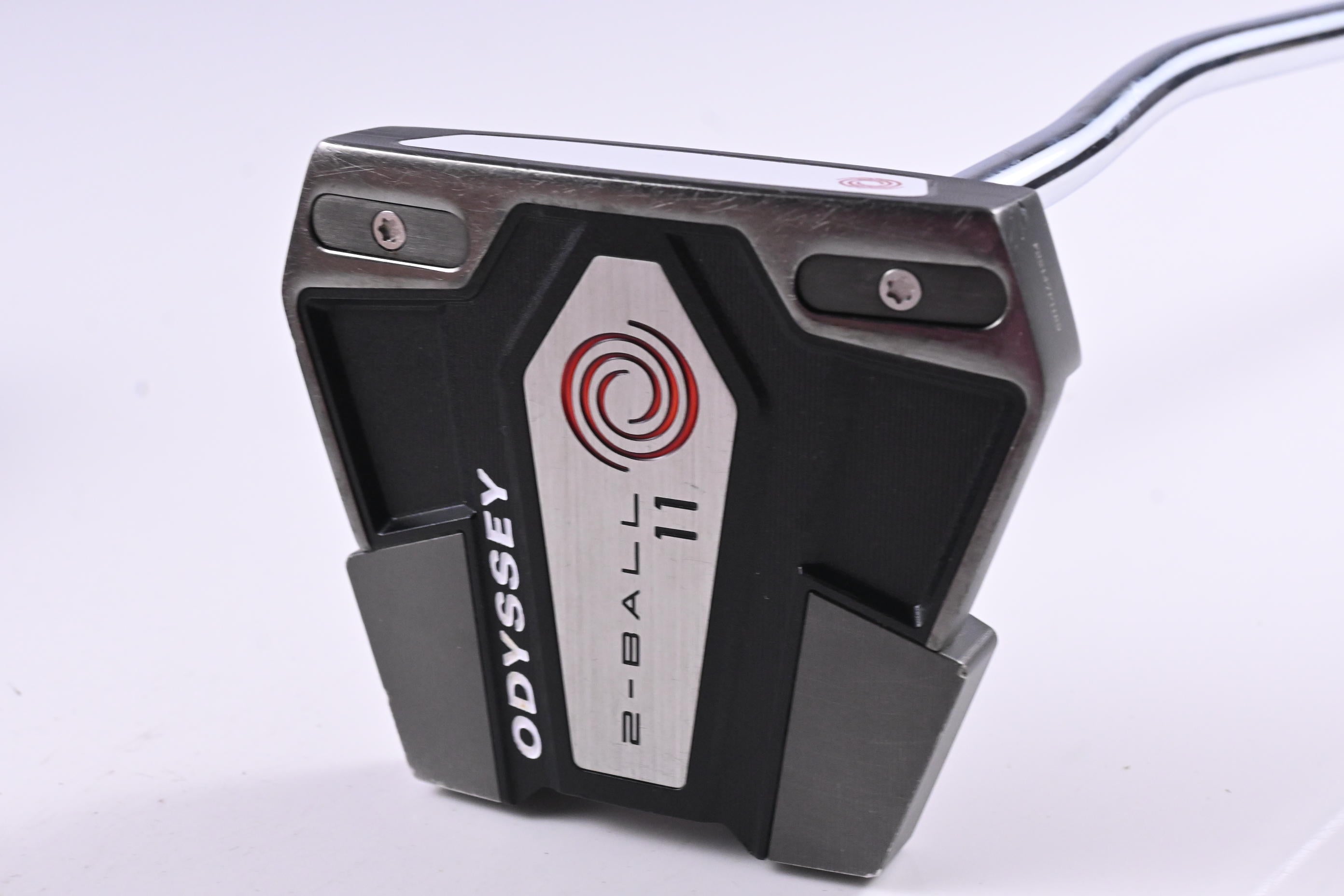 Odyssey 2-Ball Eleven Putter / 34 Inch